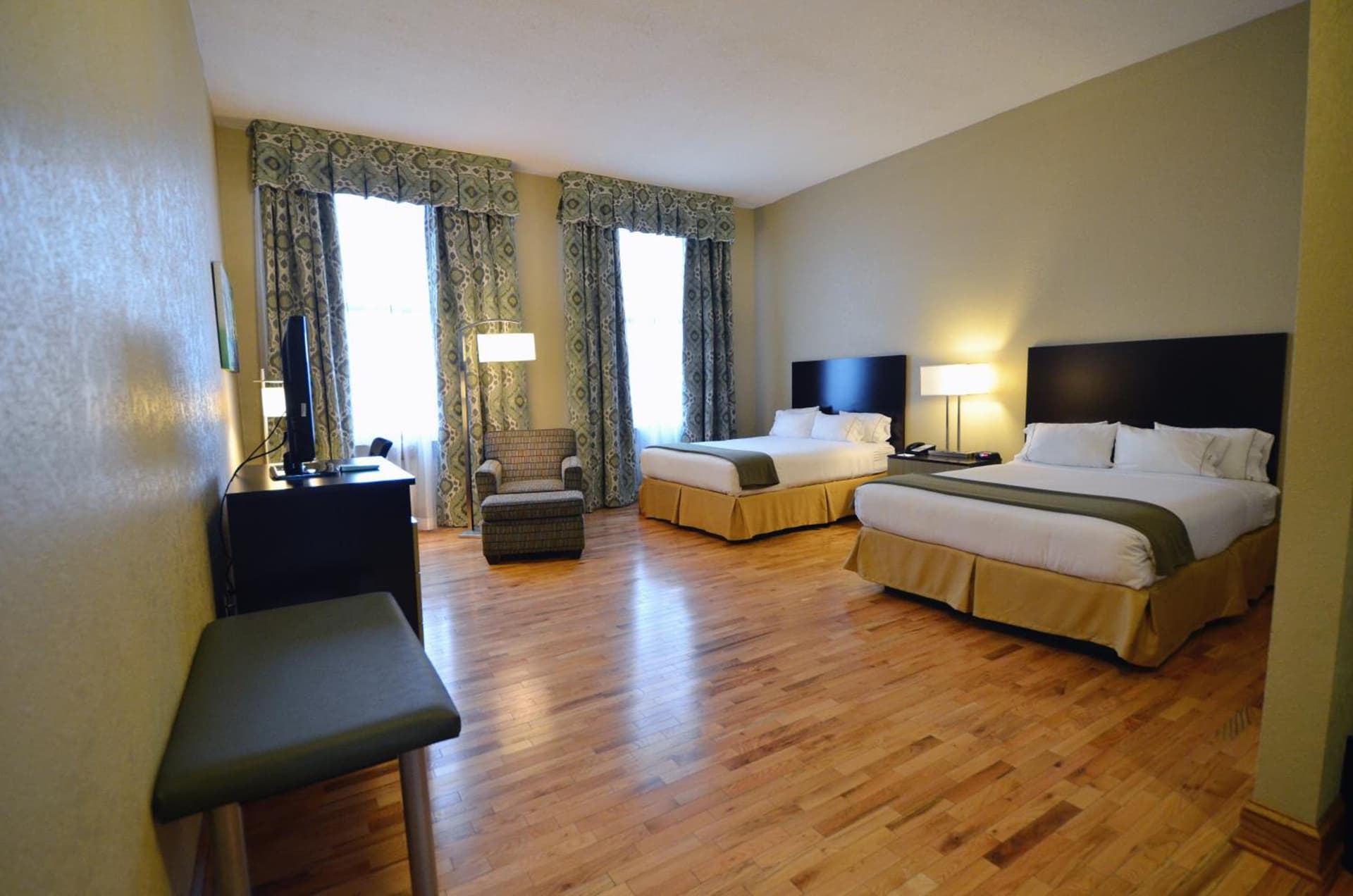 Holiday Inn Express Cleveland Downtown by IHG gallery photo in Cleveland, OH — image 7