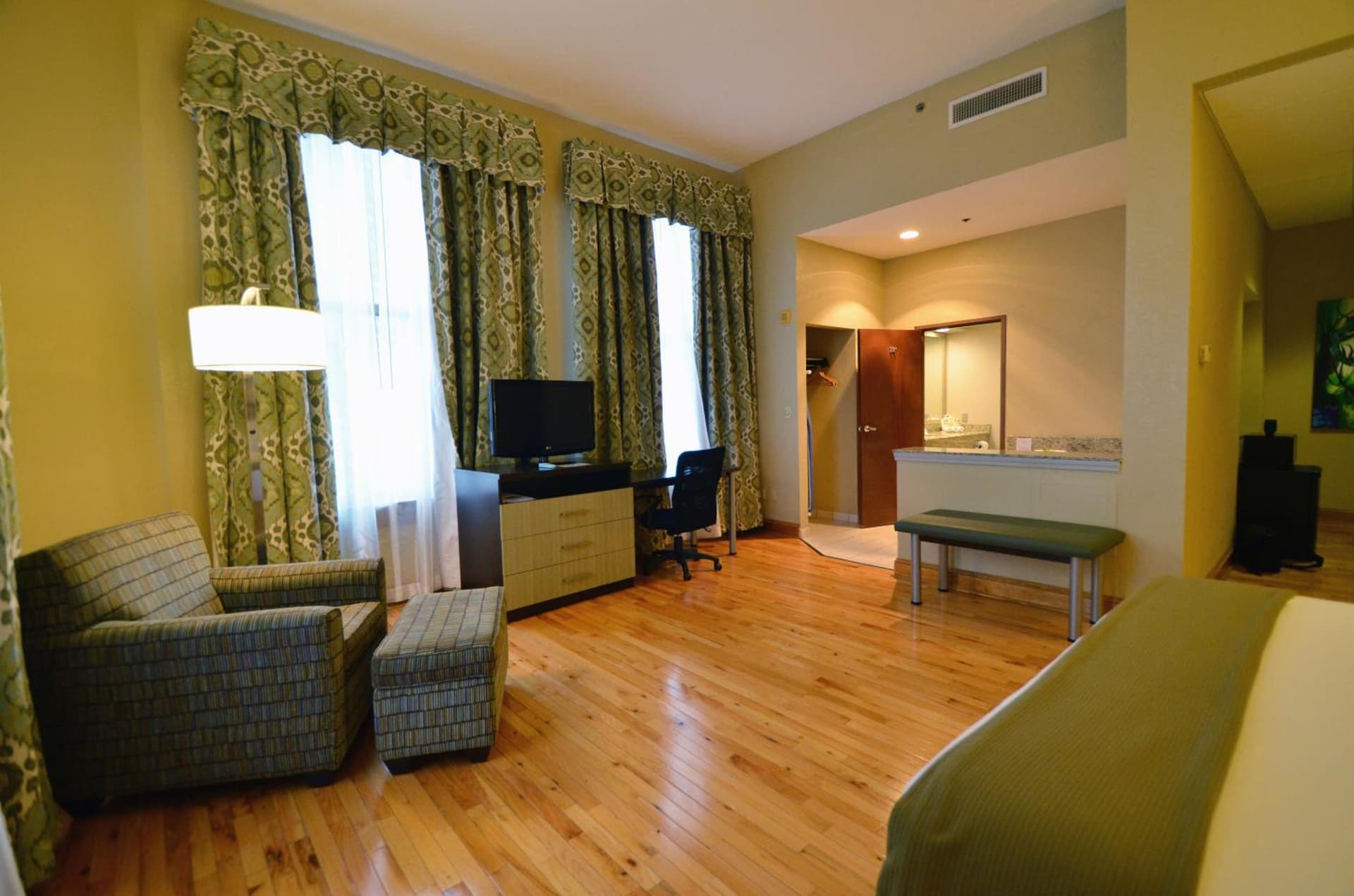 Holiday Inn Express Cleveland Downtown by IHG gallery photo in Cleveland, OH — image 19