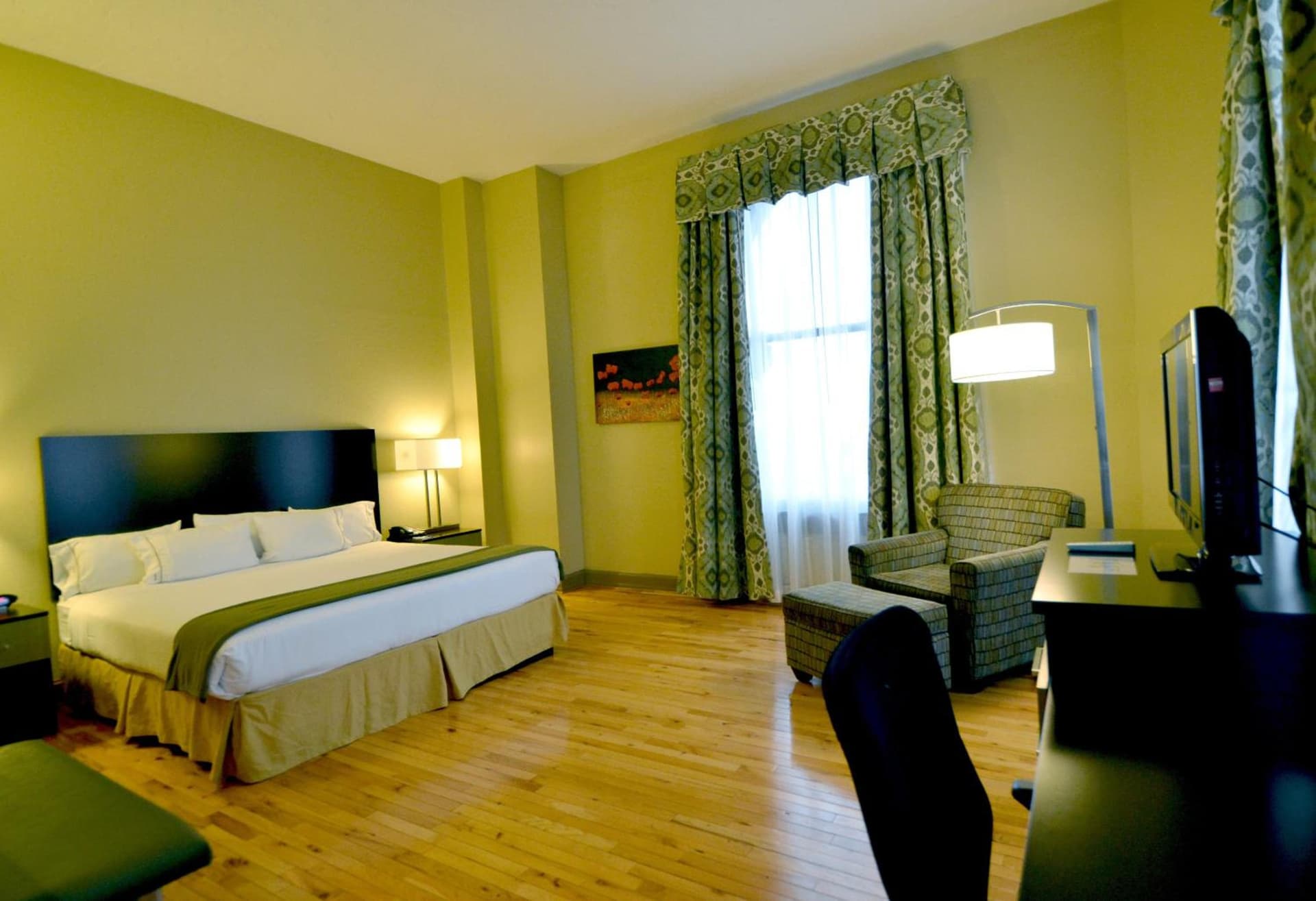 Holiday Inn Express Cleveland Downtown by IHG gallery photo in Cleveland, OH — image 34