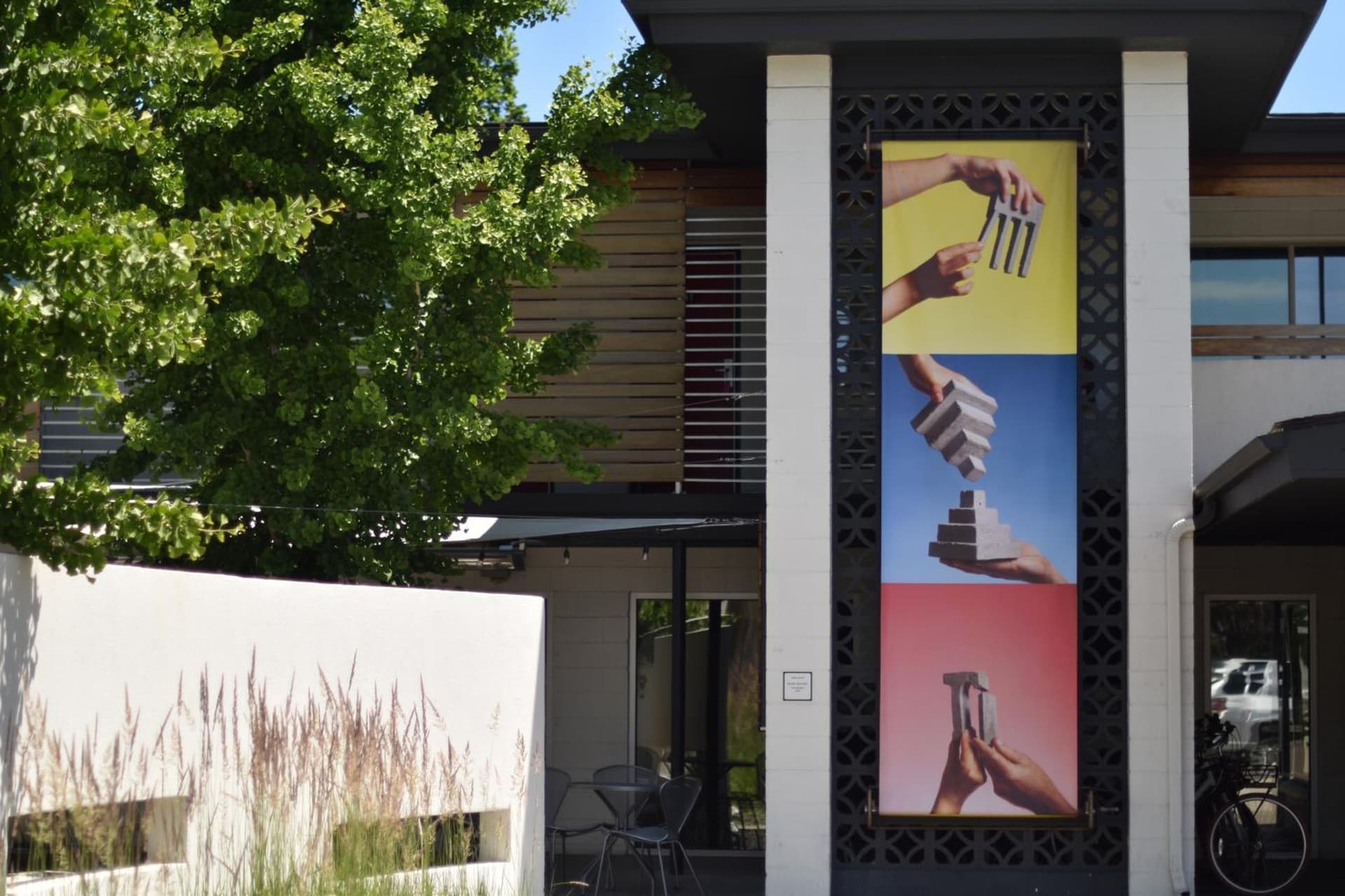 Modern Hotel gallery photo in Boise, ID — image 22