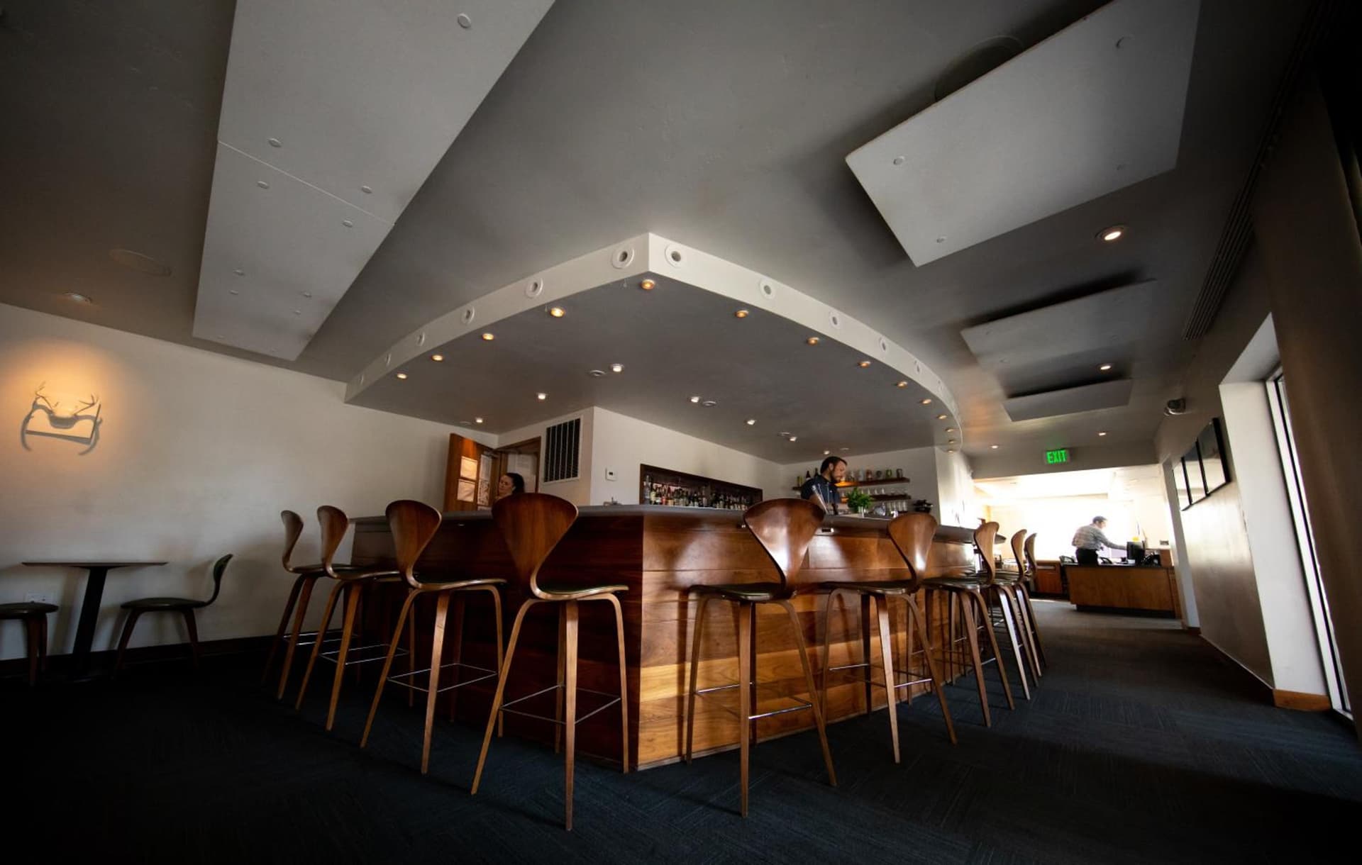 Modern Hotel gallery photo in Boise, ID — image 55