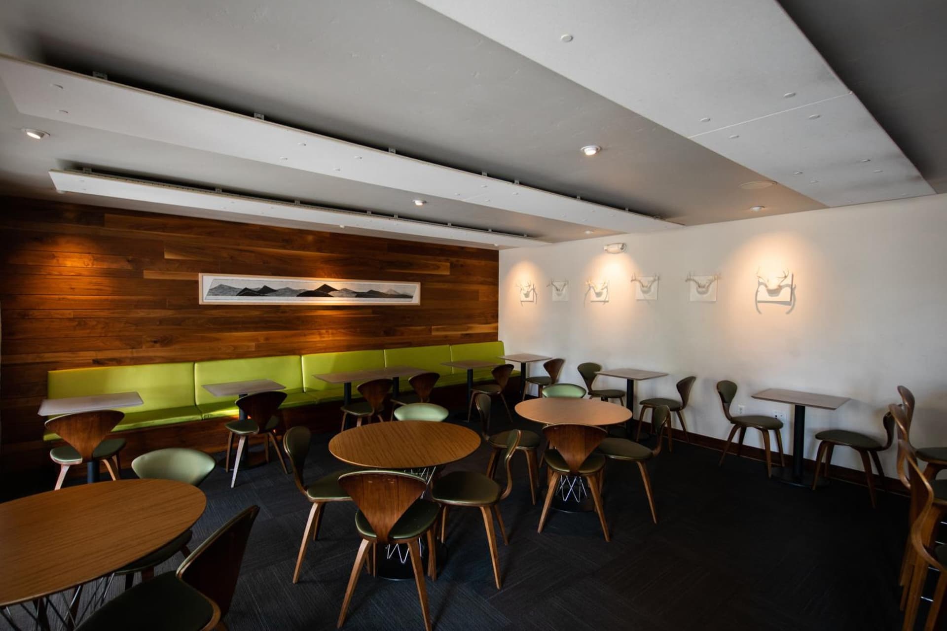 Modern Hotel gallery photo in Boise, ID — image 63