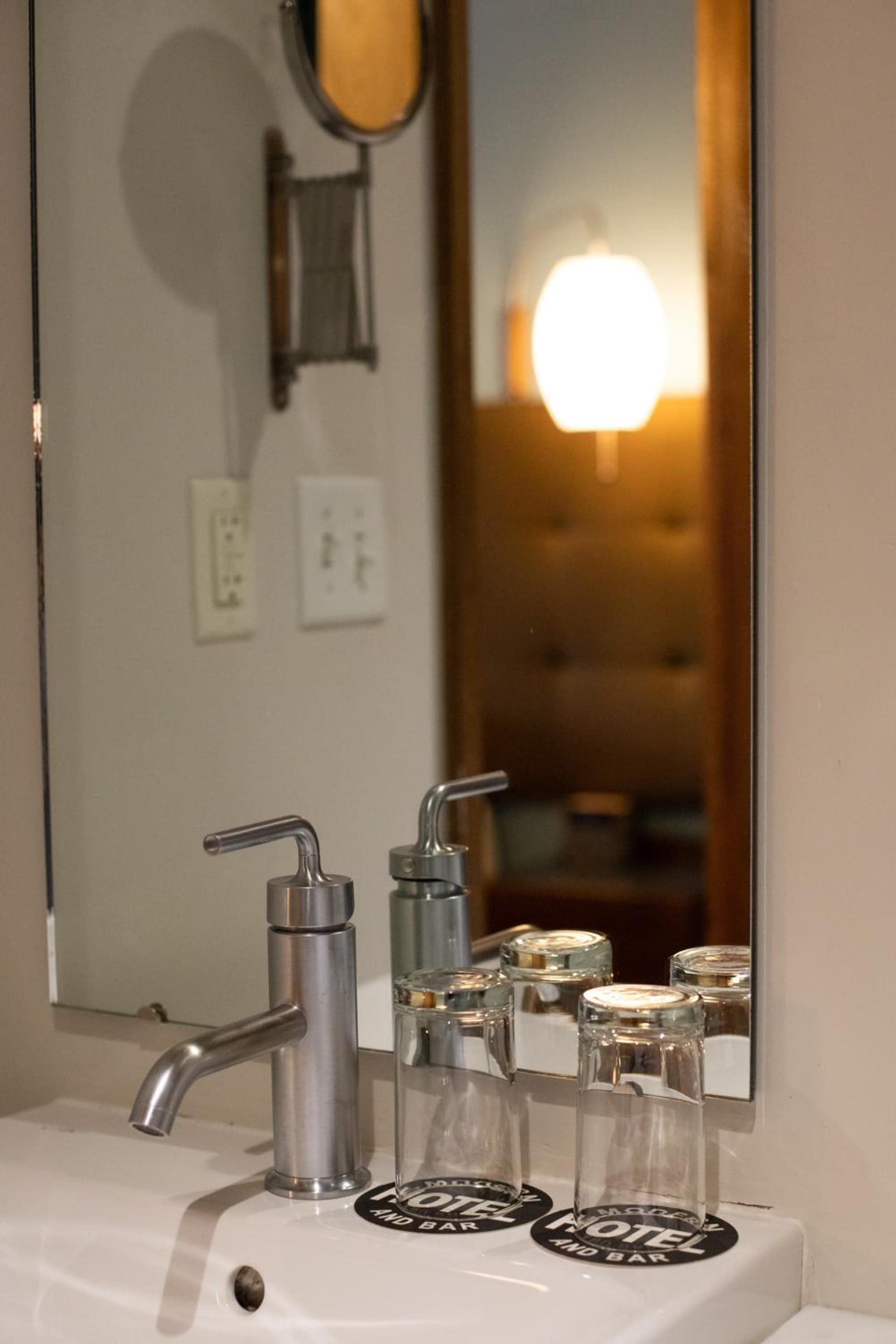 Modern Hotel gallery photo in Boise, ID — image 29