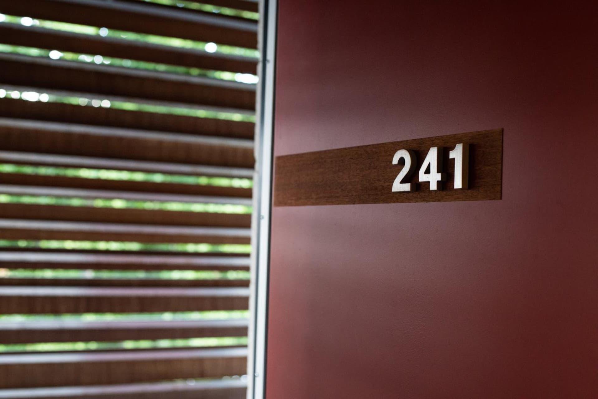 Modern Hotel gallery photo in Boise, ID — image 125