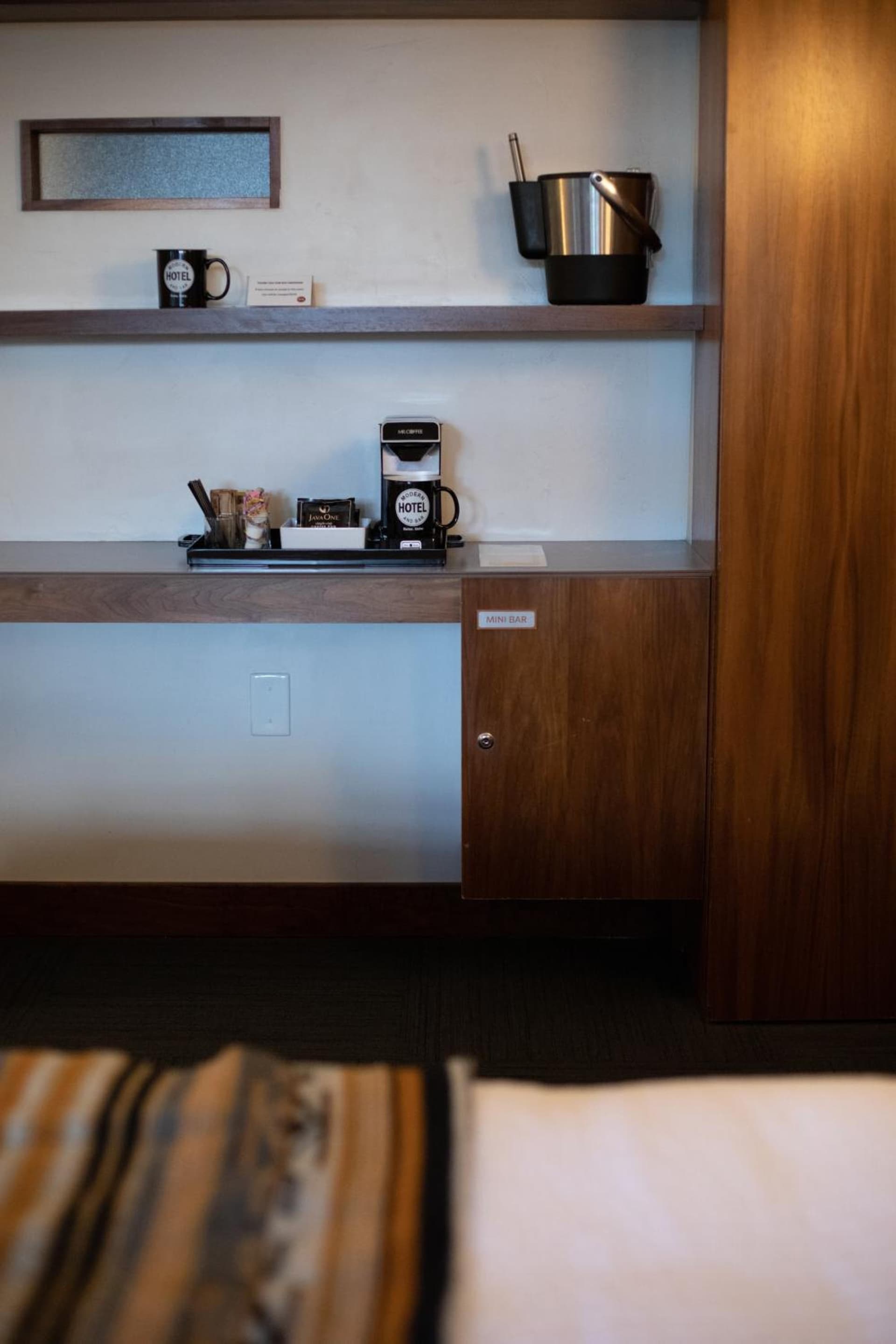 Modern Hotel gallery photo in Boise, ID — image 38