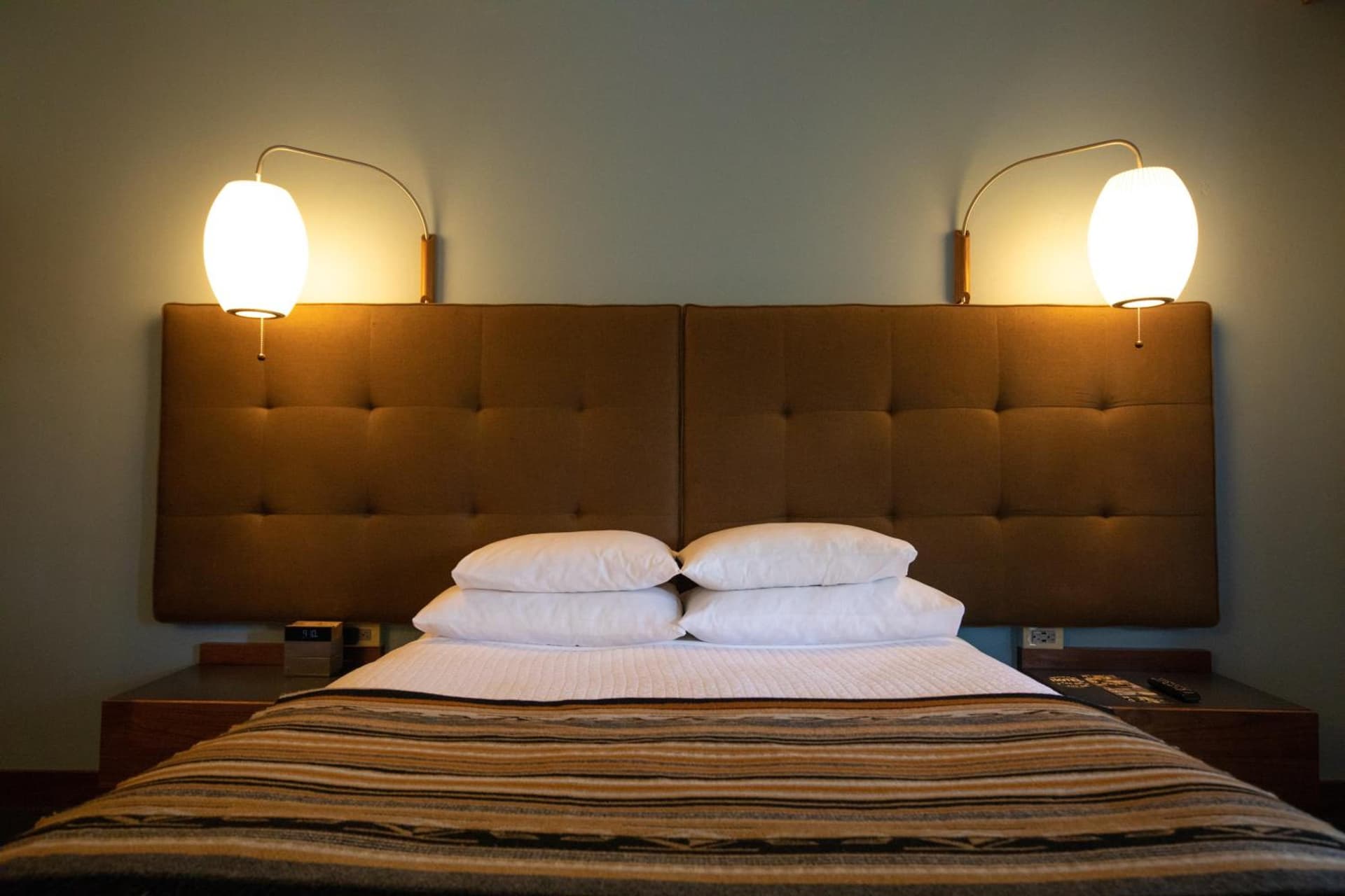 Modern Hotel property views in Boise, ID — gallery photo 3