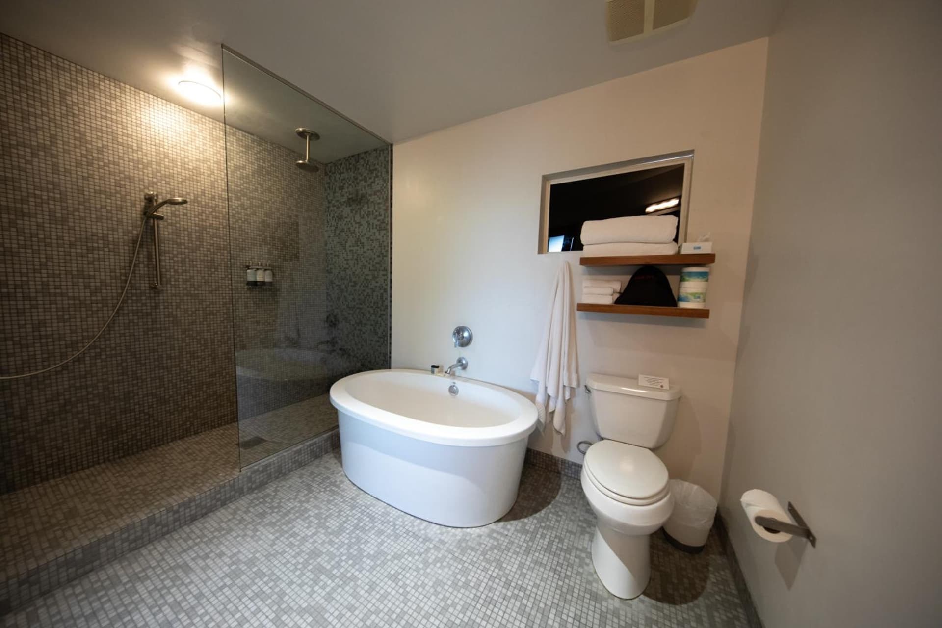 Modern Hotel gallery photo in Boise, ID — image 115