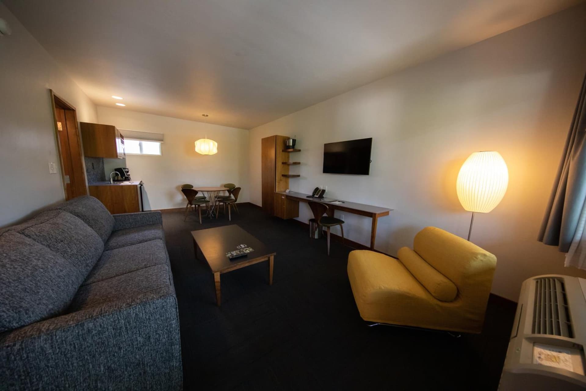 Modern Hotel gallery photo in Boise, ID — image 135