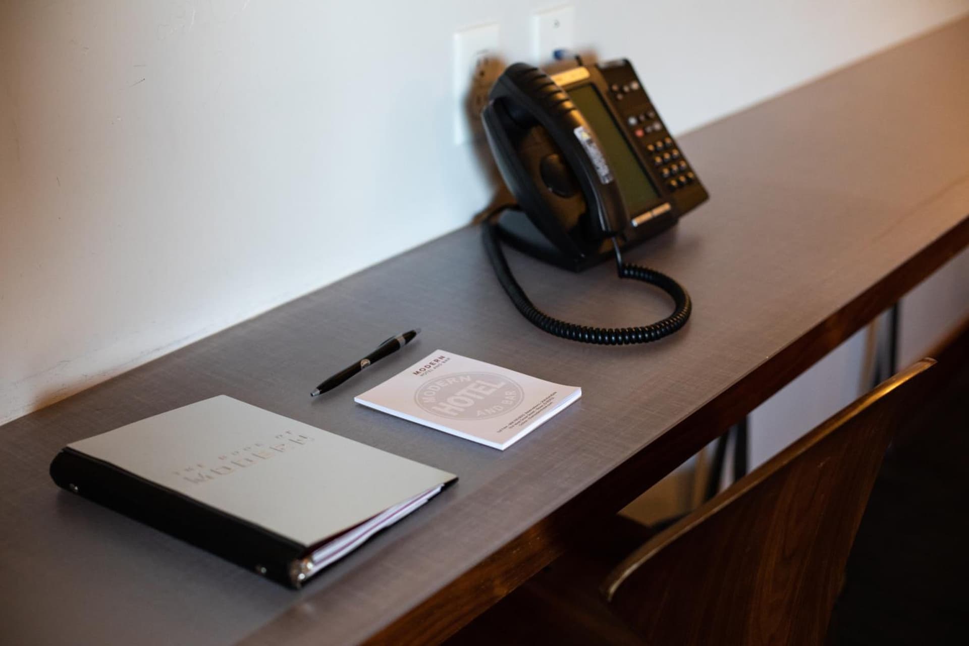 Modern Hotel gallery photo in Boise, ID — image 30