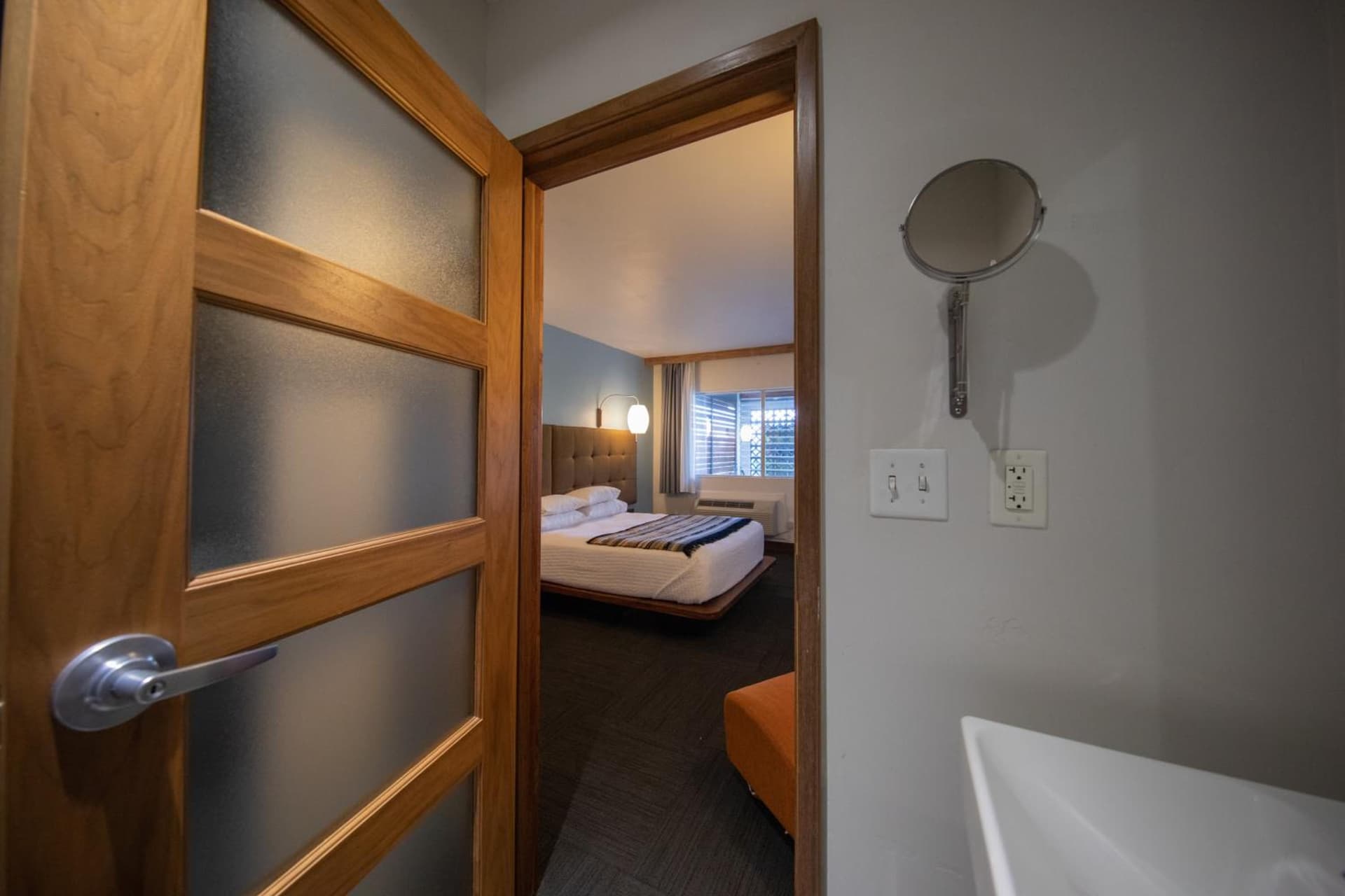 Modern Hotel gallery photo in Boise, ID — image 16