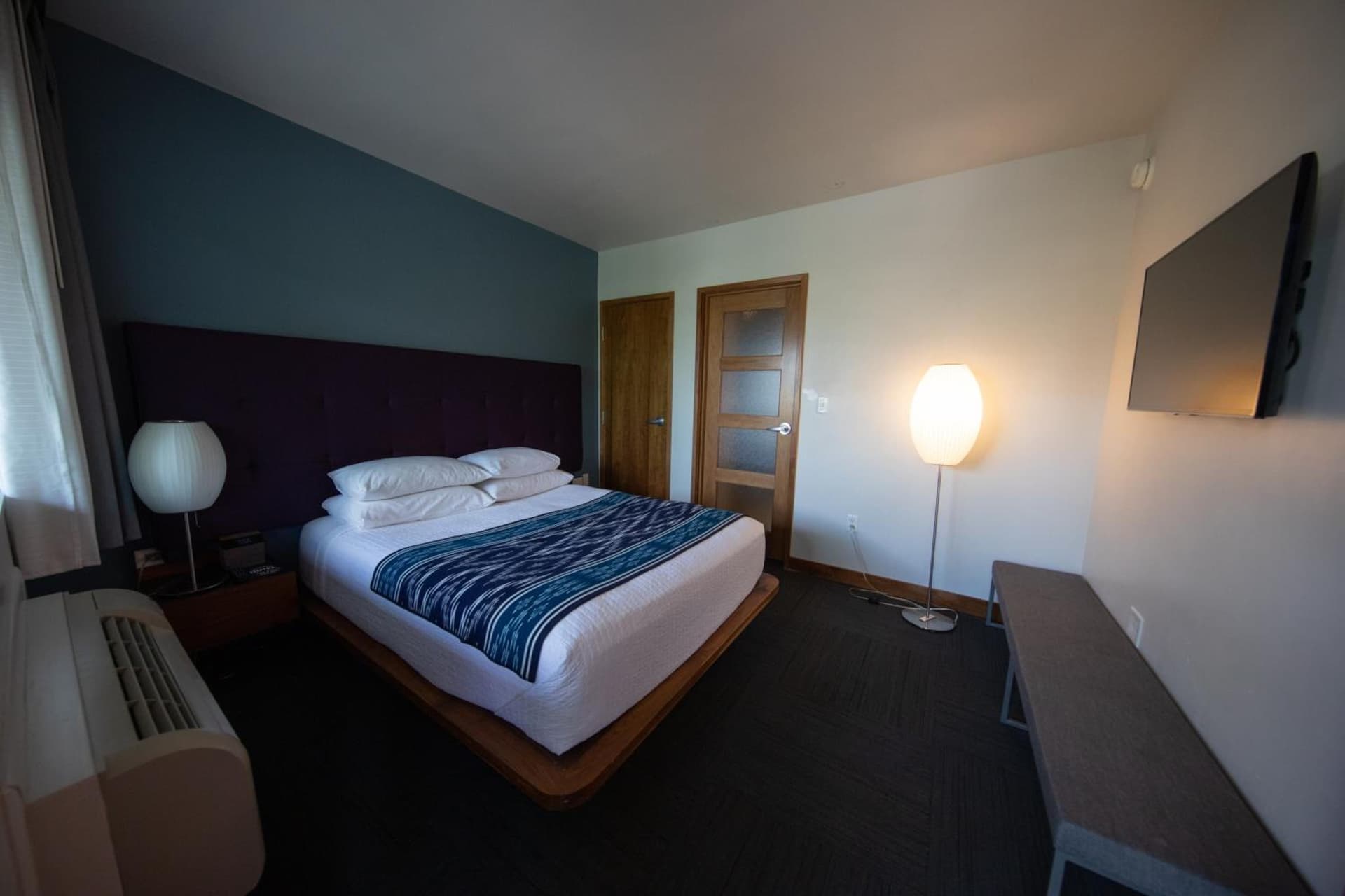 Modern Hotel gallery photo in Boise, ID — image 56