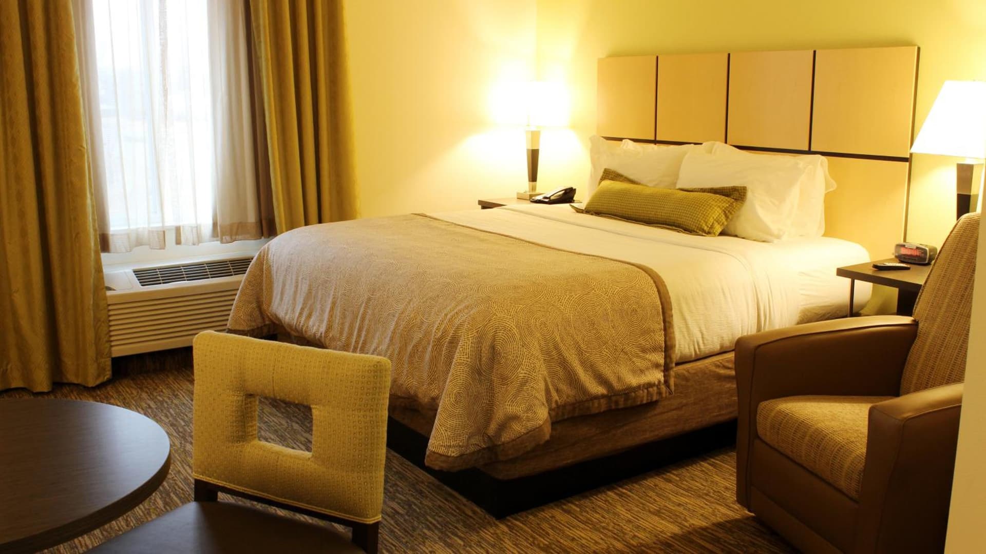 Candlewood Suites Sioux City - Southern Hills by IHG gallery photo in Sioux City, IA — image 14