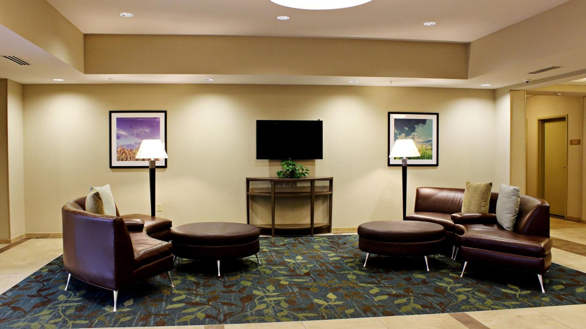 Candlewood Suites Sioux City - Southern Hills by IHG gallery photo in Sioux City, IA — image 6