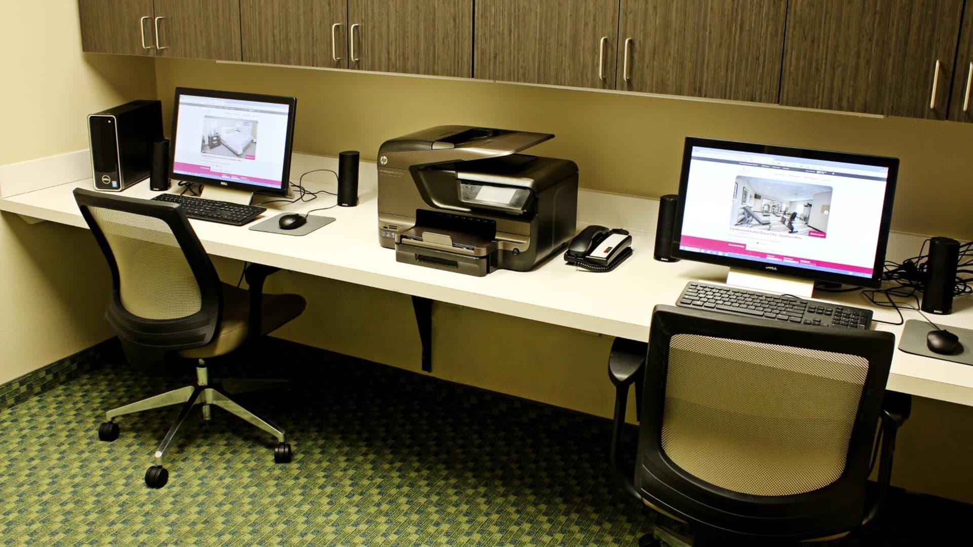 Candlewood Suites Sioux City - Southern Hills by IHG gallery photo in Sioux City, IA — image 25