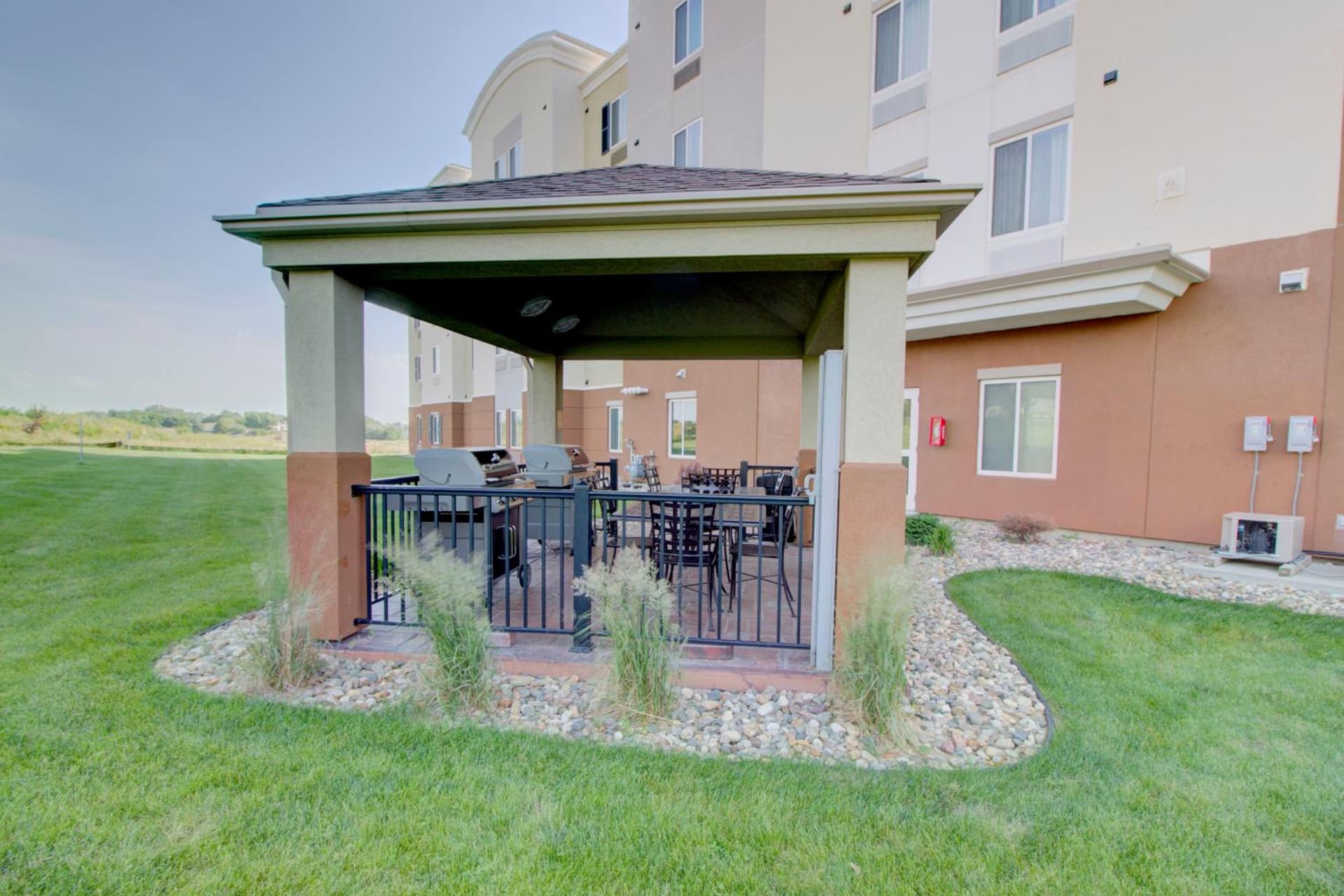 Candlewood Suites Sioux City - Southern Hills by IHG gallery photo in Sioux City, IA — image 9