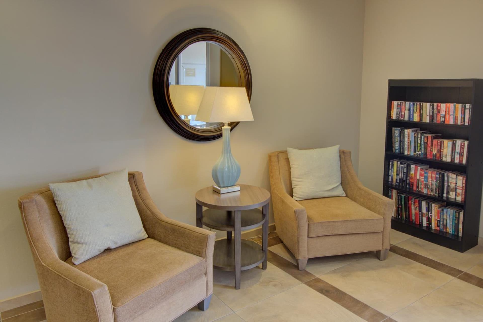 Candlewood Suites Sioux City - Southern Hills by IHG gallery photo in Sioux City, IA — image 5