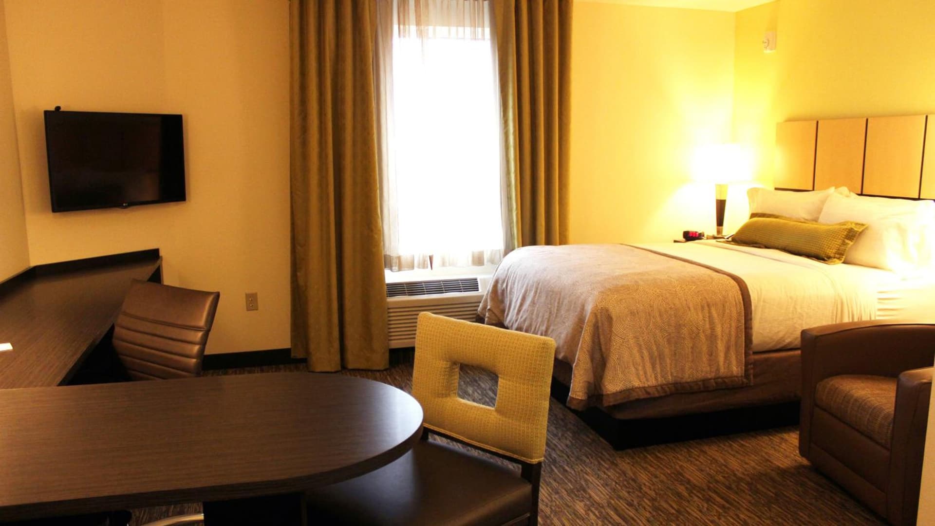 Candlewood Suites Sioux City - Southern Hills by IHG gallery photo in Sioux City, IA — image 4