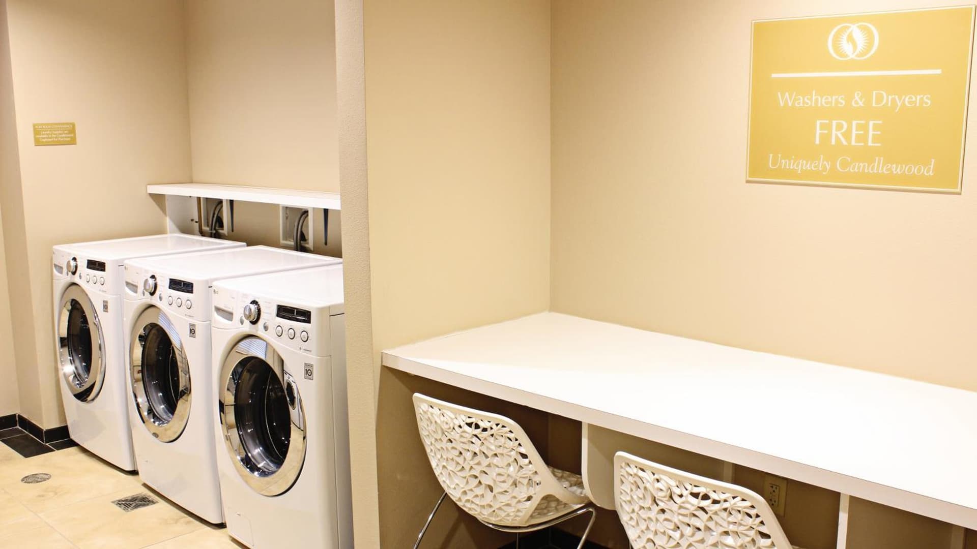 Candlewood Suites Sioux City - Southern Hills by IHG gallery photo in Sioux City, IA — image 18