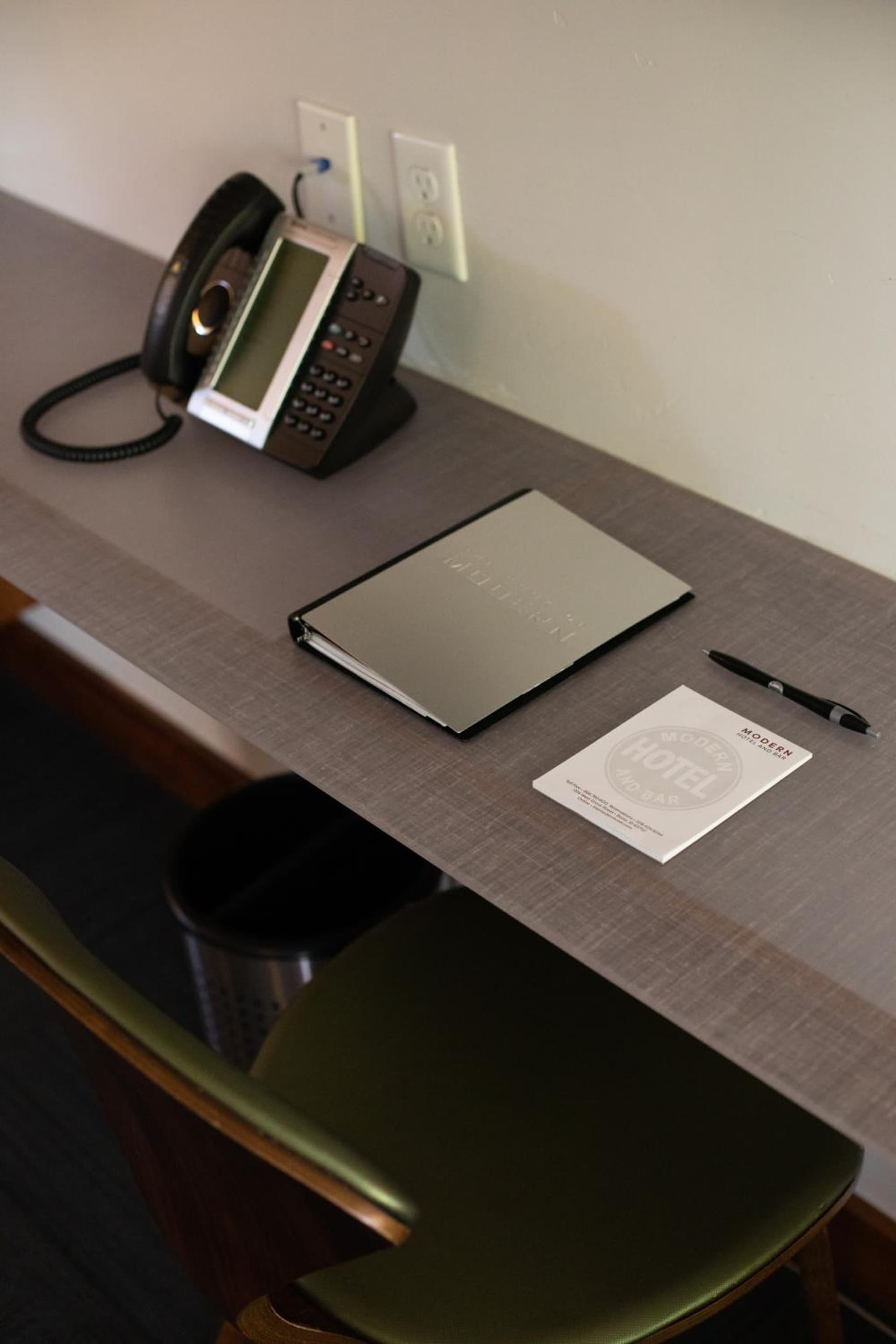 Modern Hotel gallery photo in Boise, ID — image 84