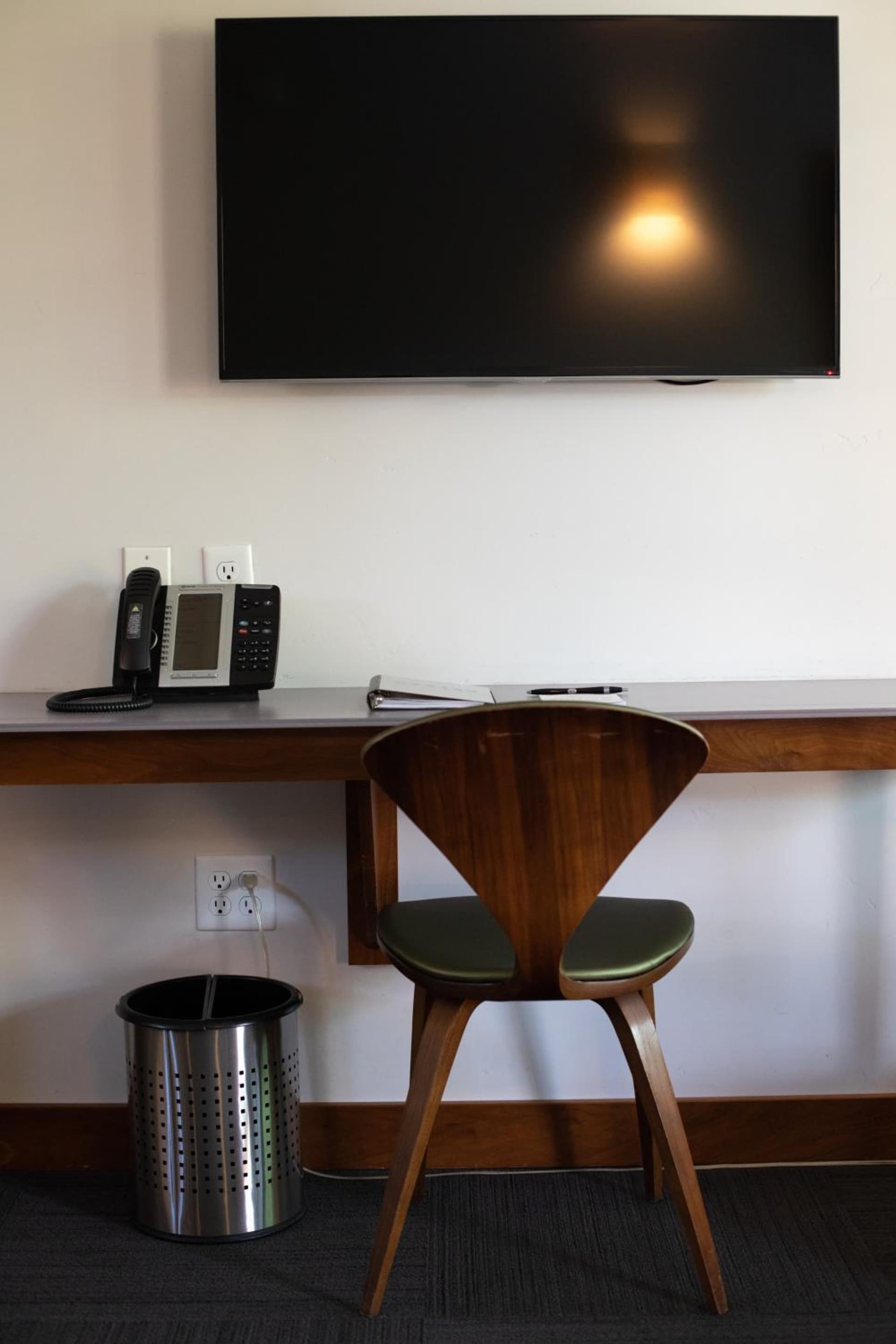Modern Hotel gallery photo in Boise, ID — image 142