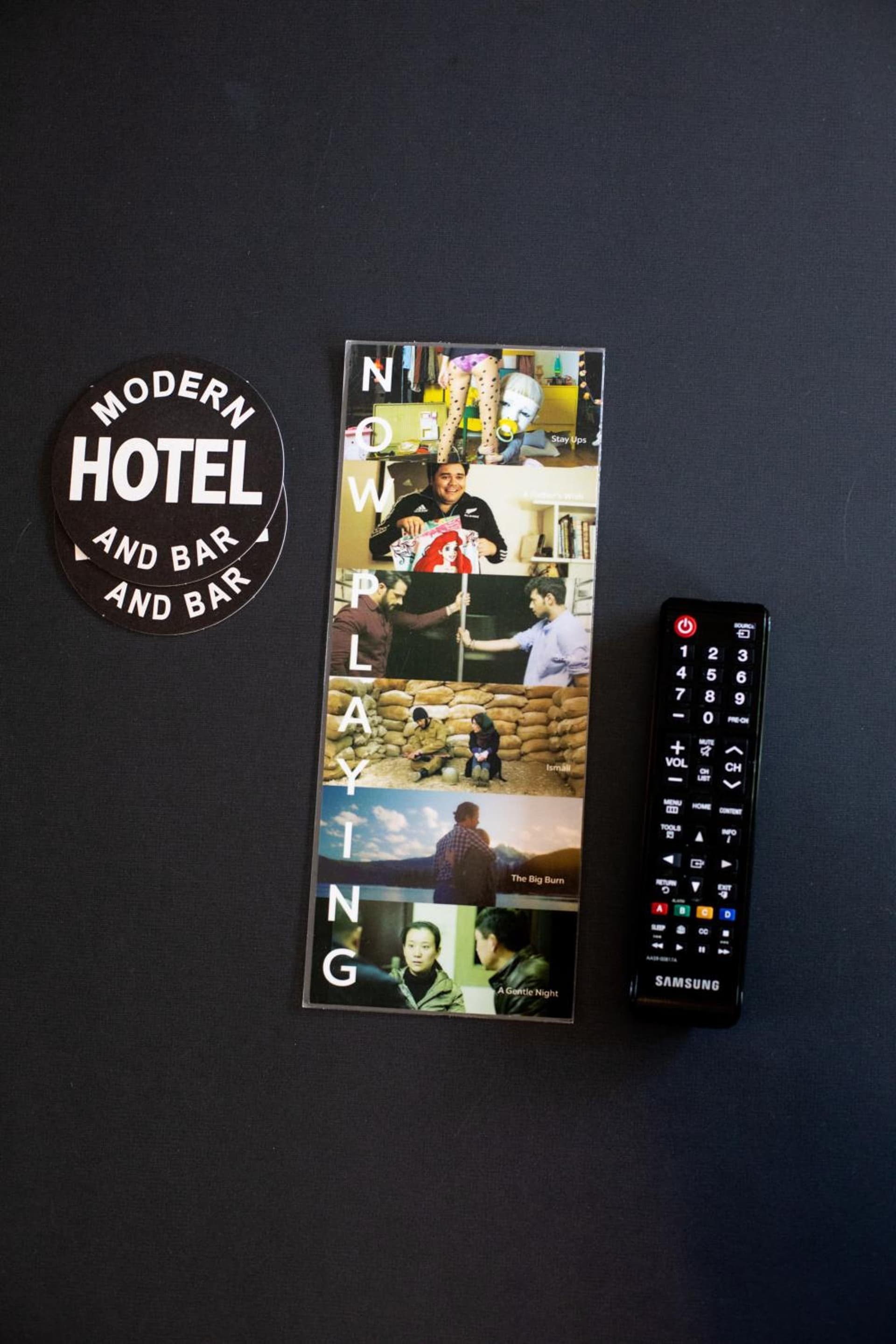 Modern Hotel gallery photo in Boise, ID — image 64