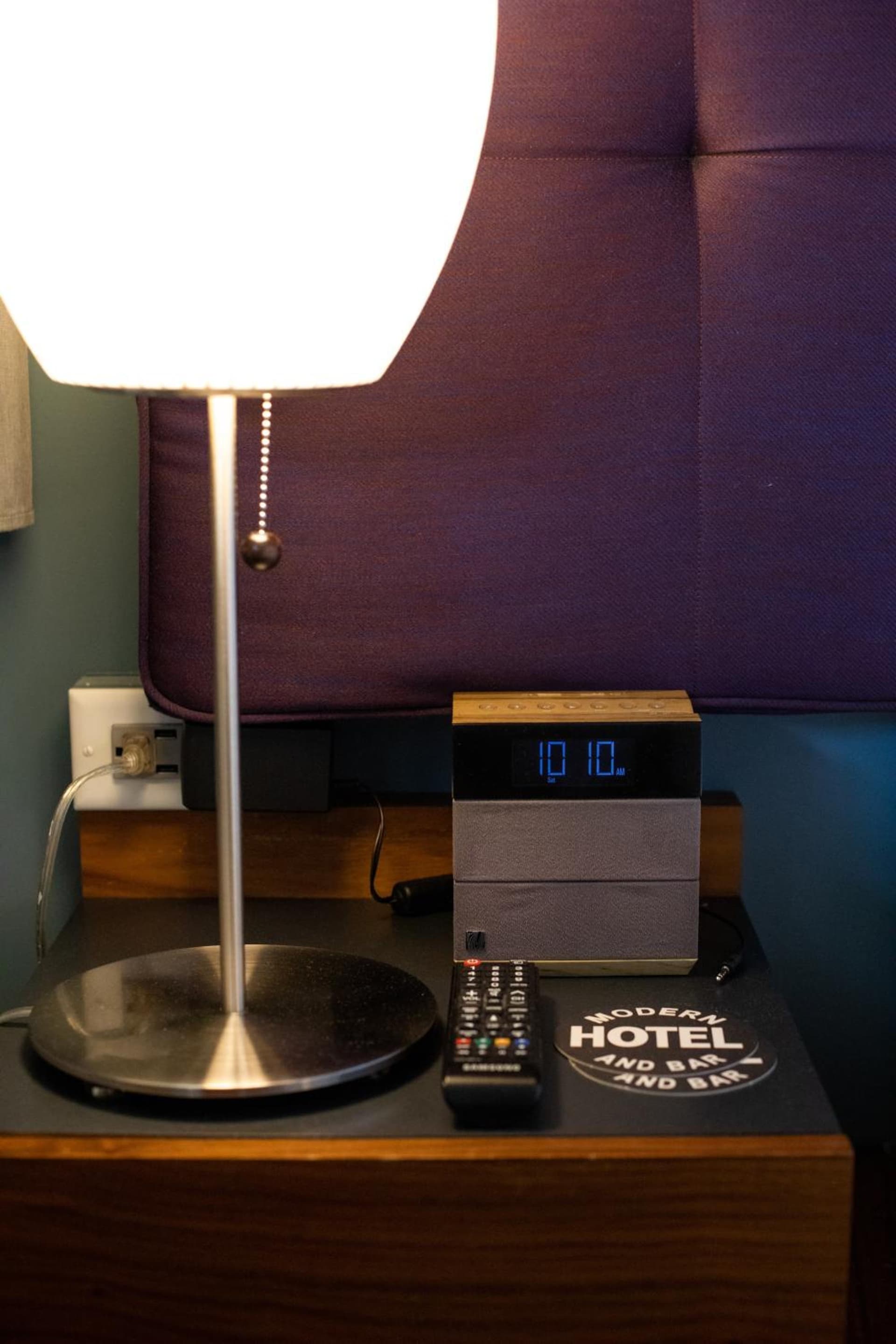 Modern Hotel gallery photo in Boise, ID — image 94
