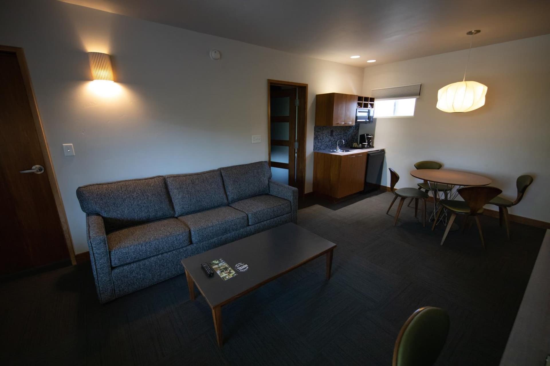 Modern Hotel gallery photo in Boise, ID — image 107