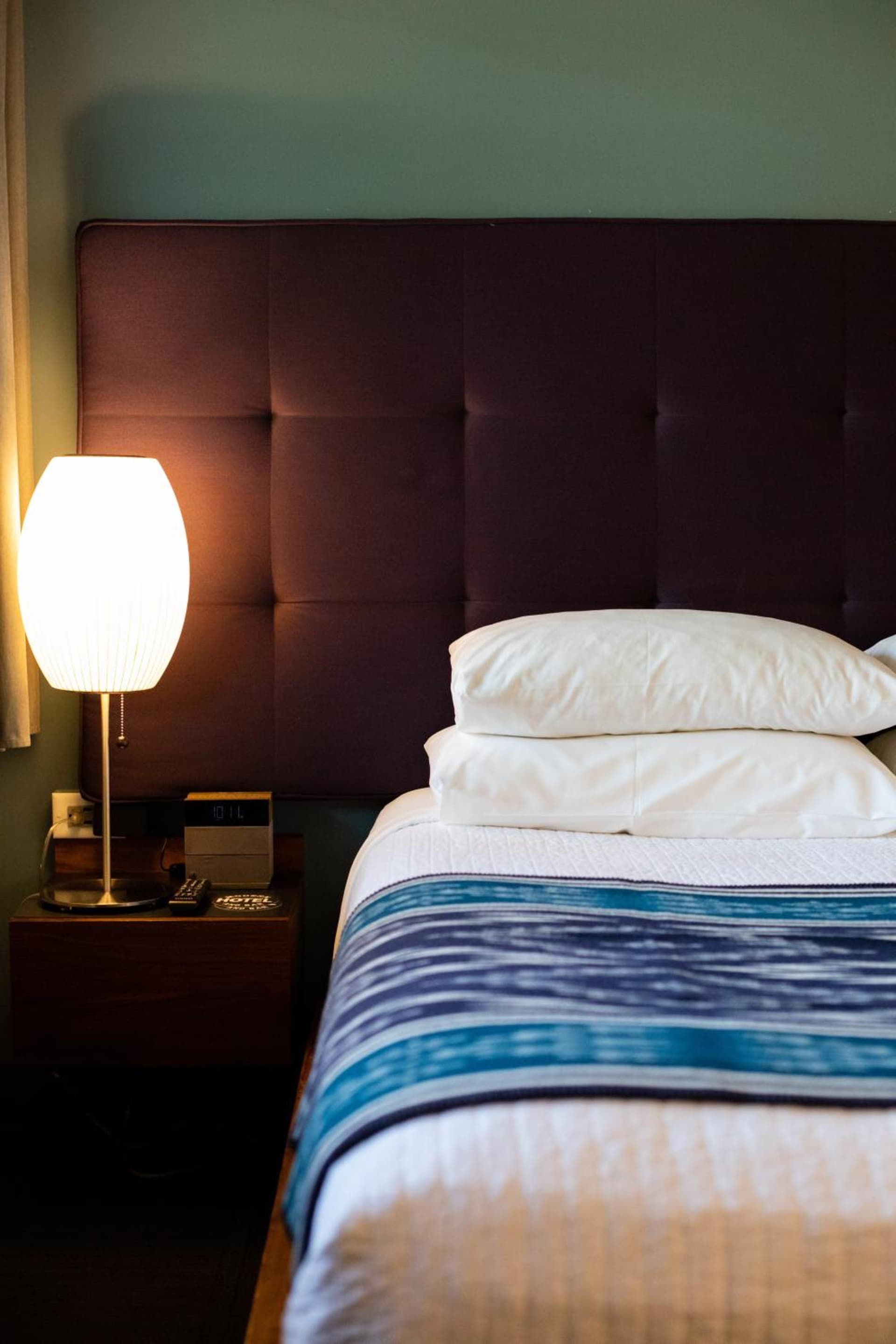 Modern Hotel gallery photo in Boise, ID — image 117