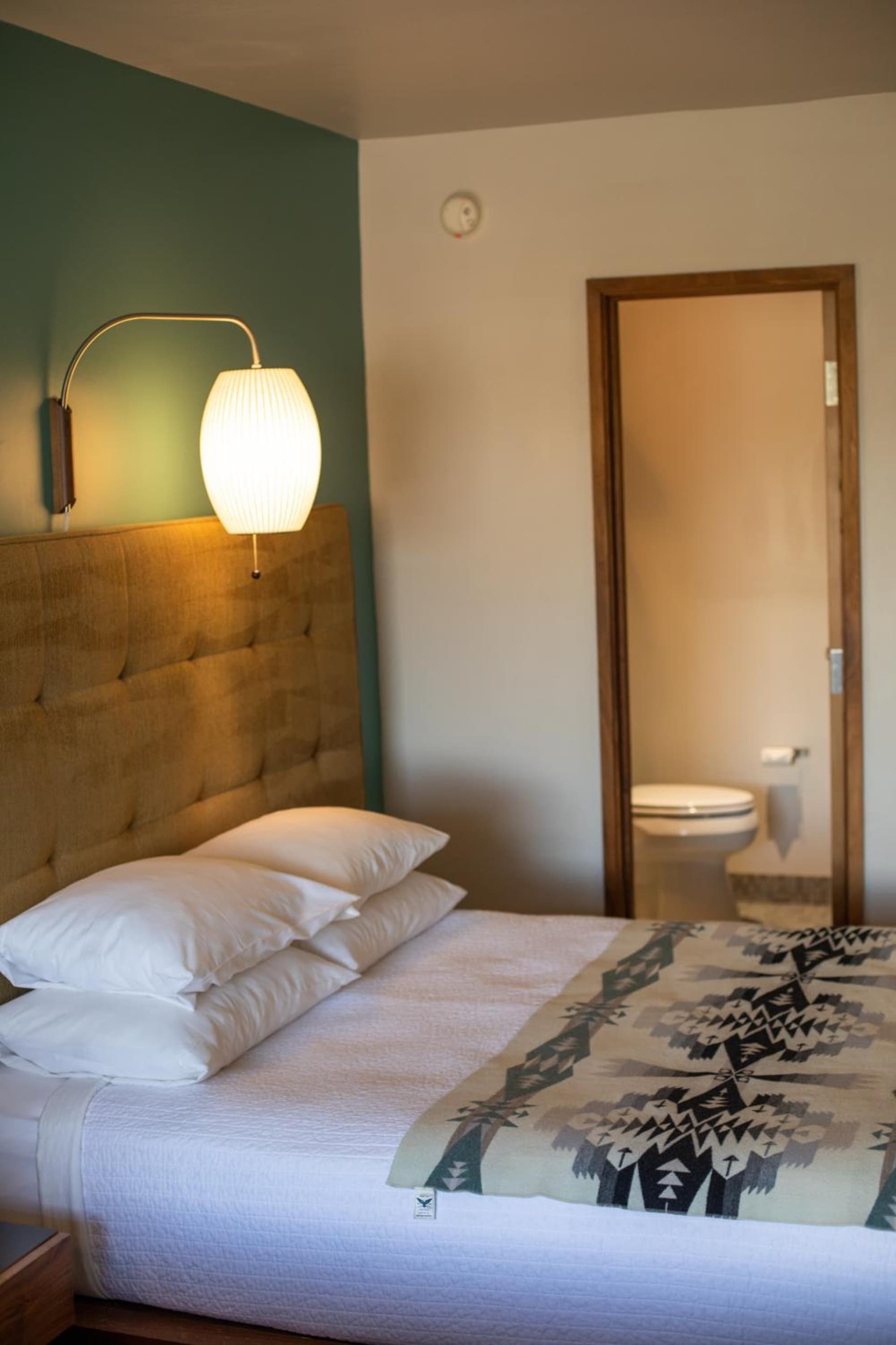 Modern Hotel gallery photo in Boise, ID — image 113