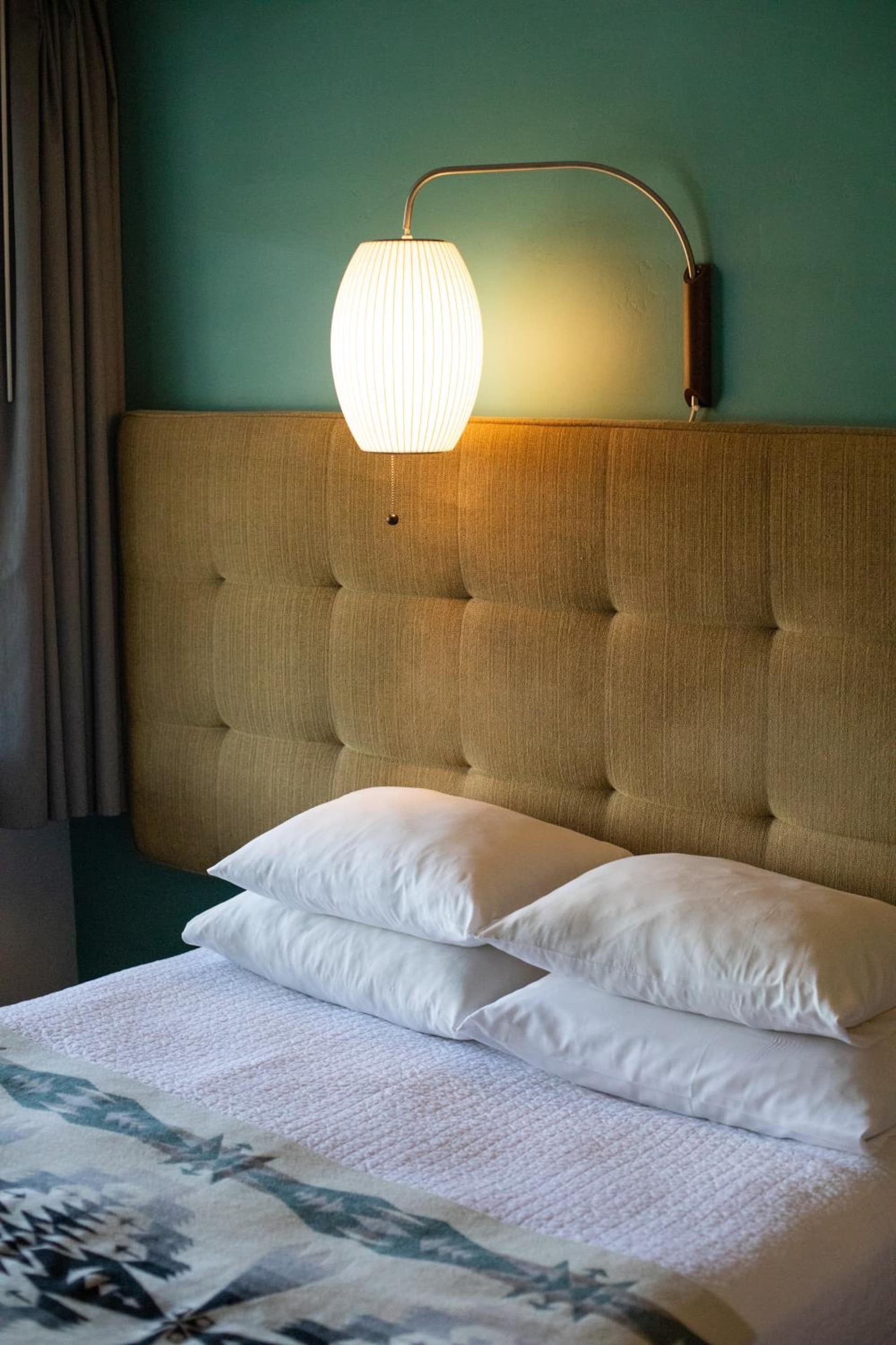 Modern Hotel gallery photo in Boise, ID — image 14