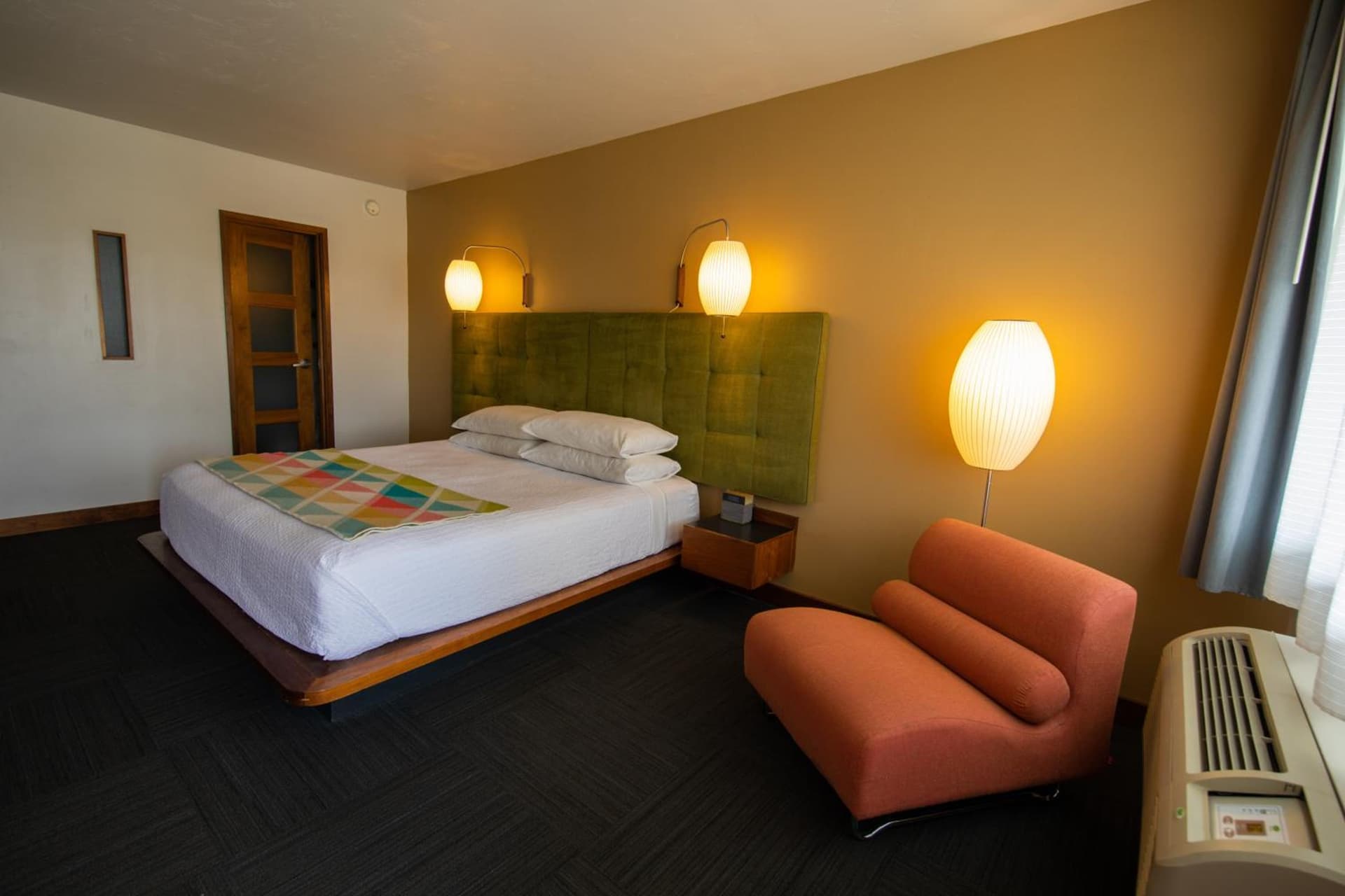 Modern Hotel gallery photo in Boise, ID — image 75