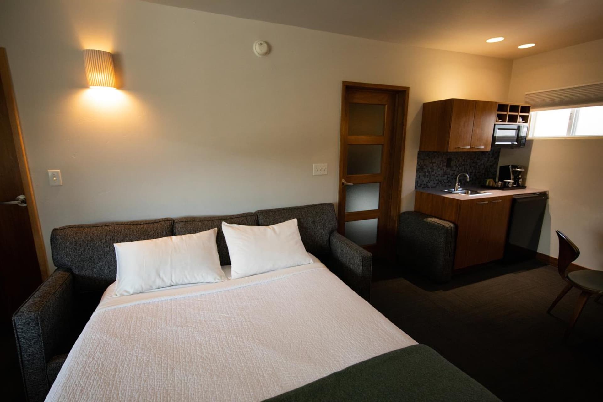 Modern Hotel gallery photo in Boise, ID — image 103