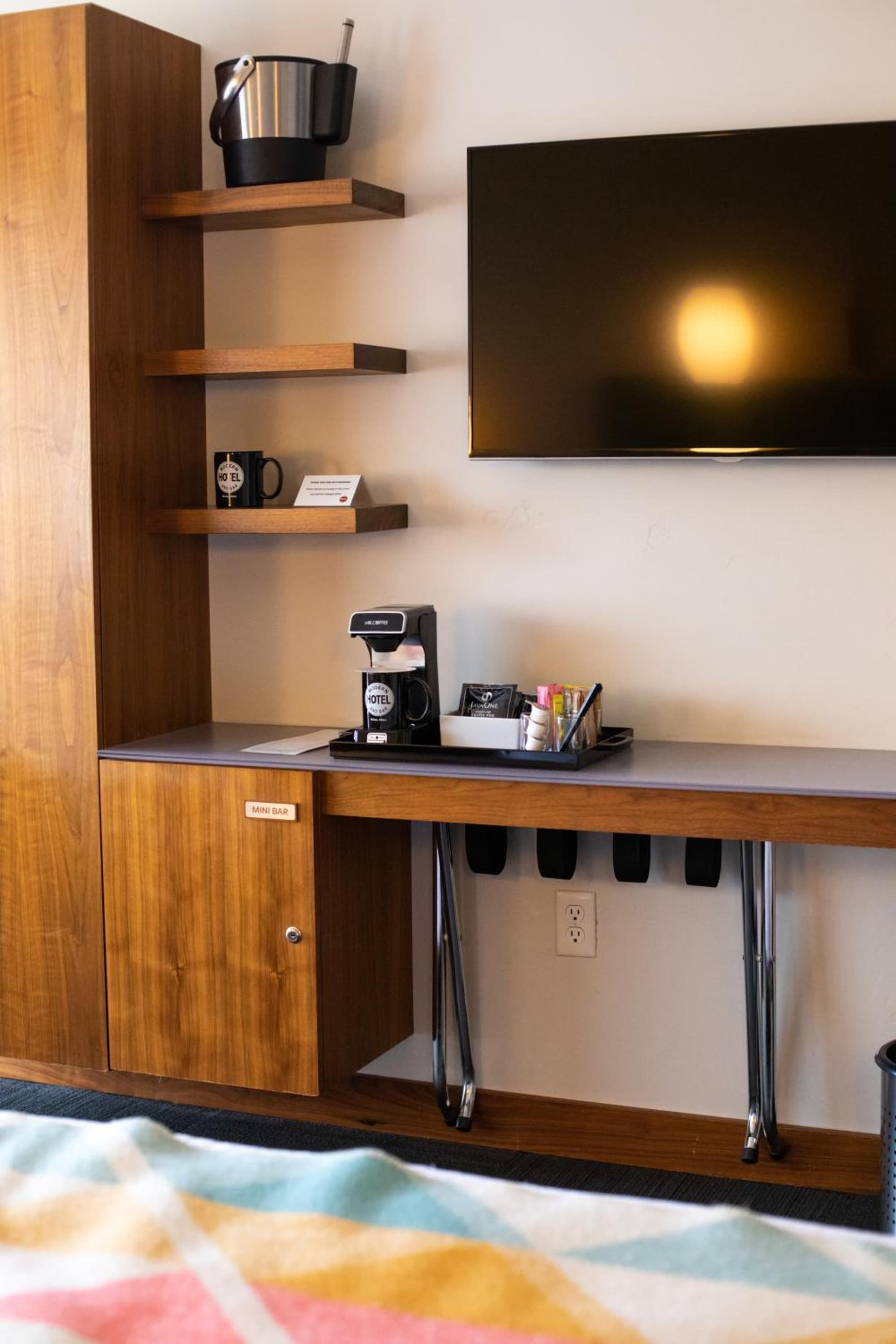 Modern Hotel gallery photo in Boise, ID — image 101