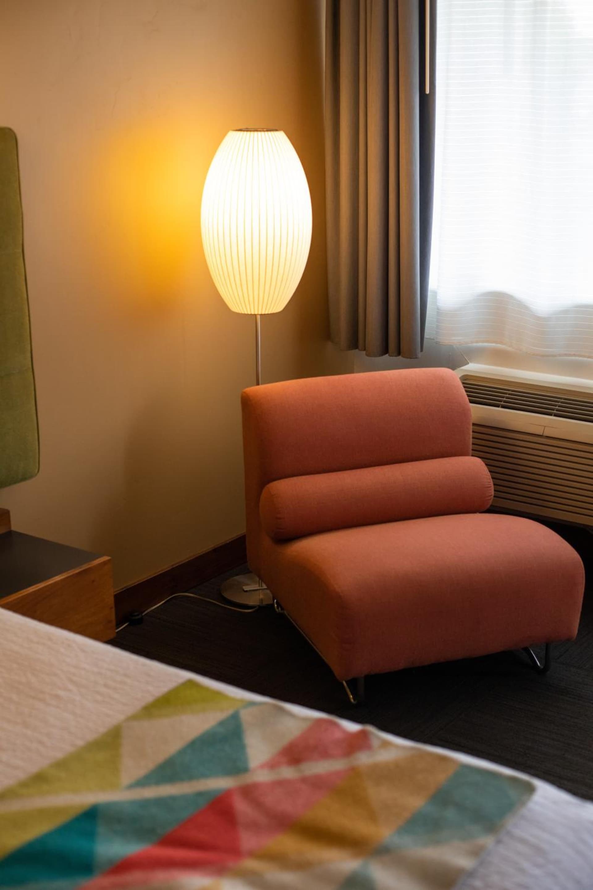 Modern Hotel gallery photo in Boise, ID — image 60