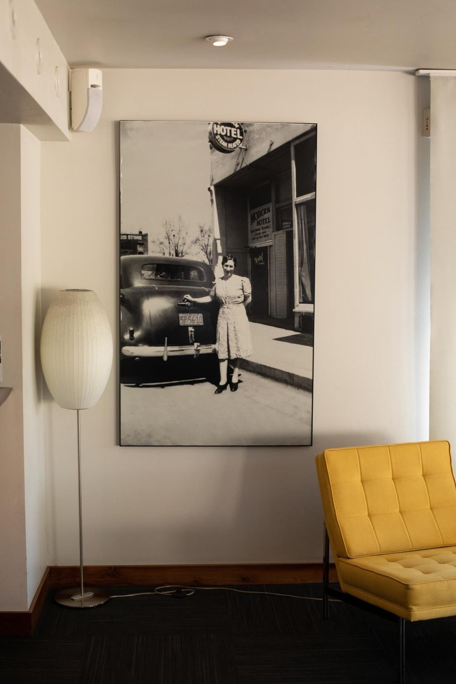 Modern Hotel gallery photo in Boise, ID — image 140