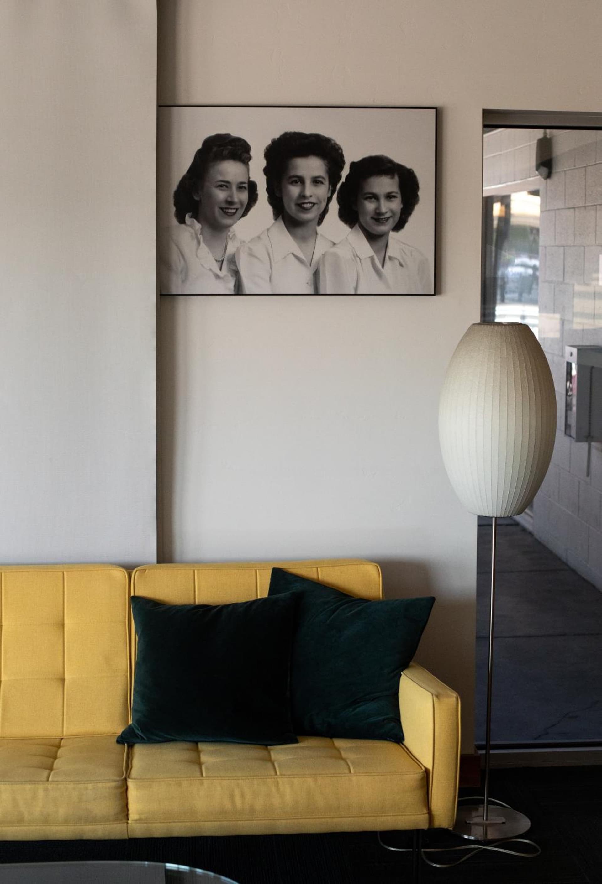 Modern Hotel gallery photo in Boise, ID — image 65