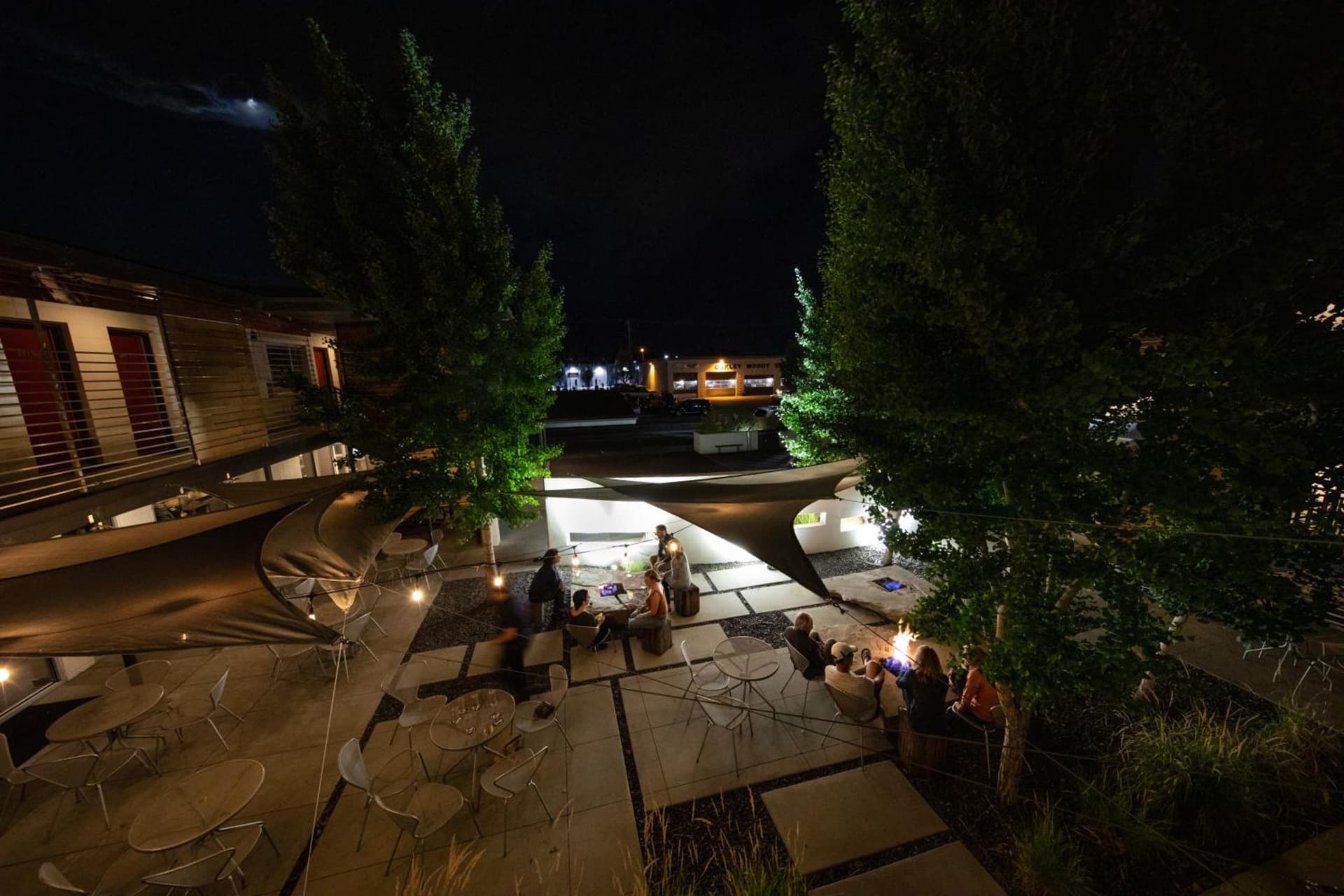 Modern Hotel gallery photo in Boise, ID — image 124