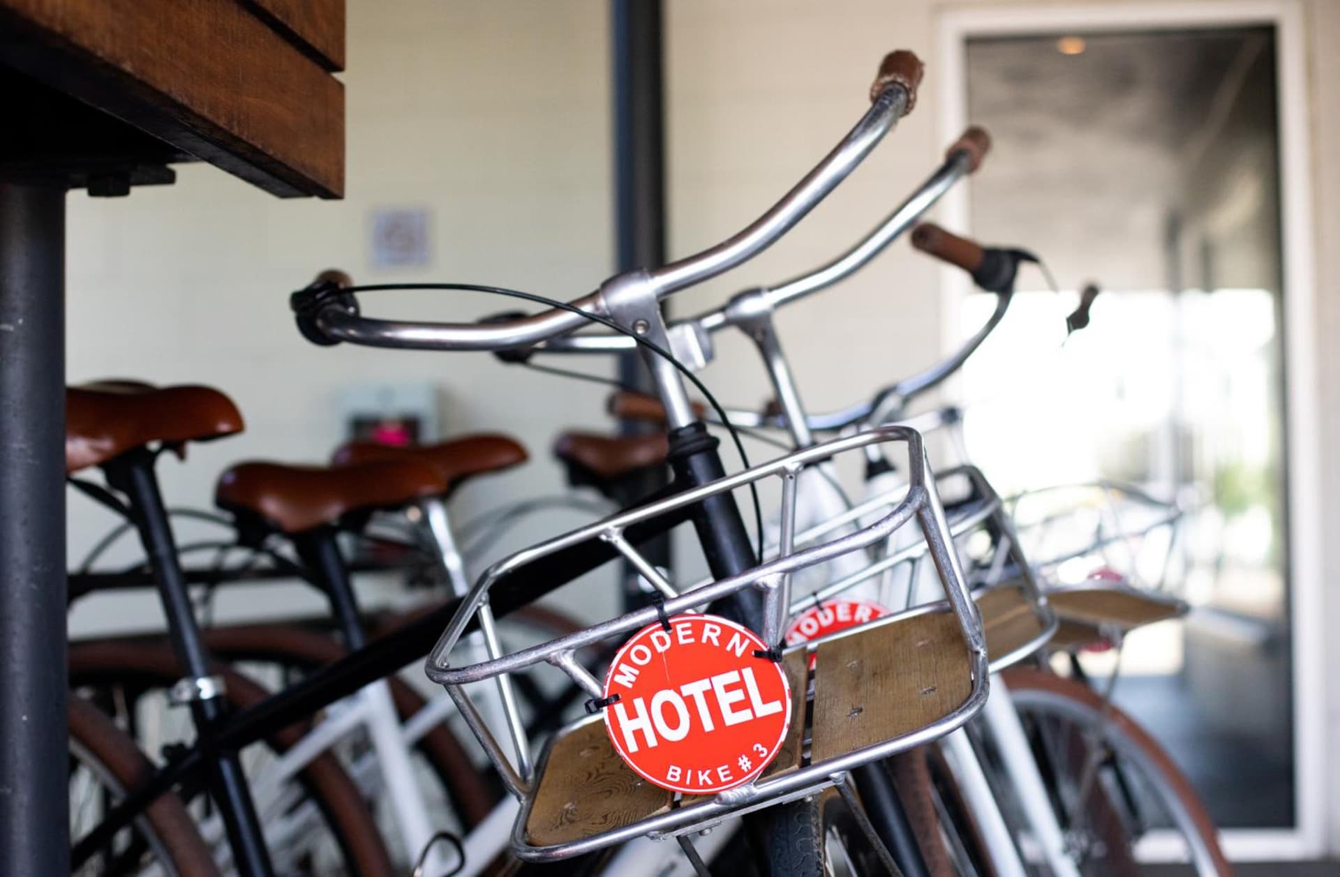 Modern Hotel gallery photo in Boise, ID — image 35