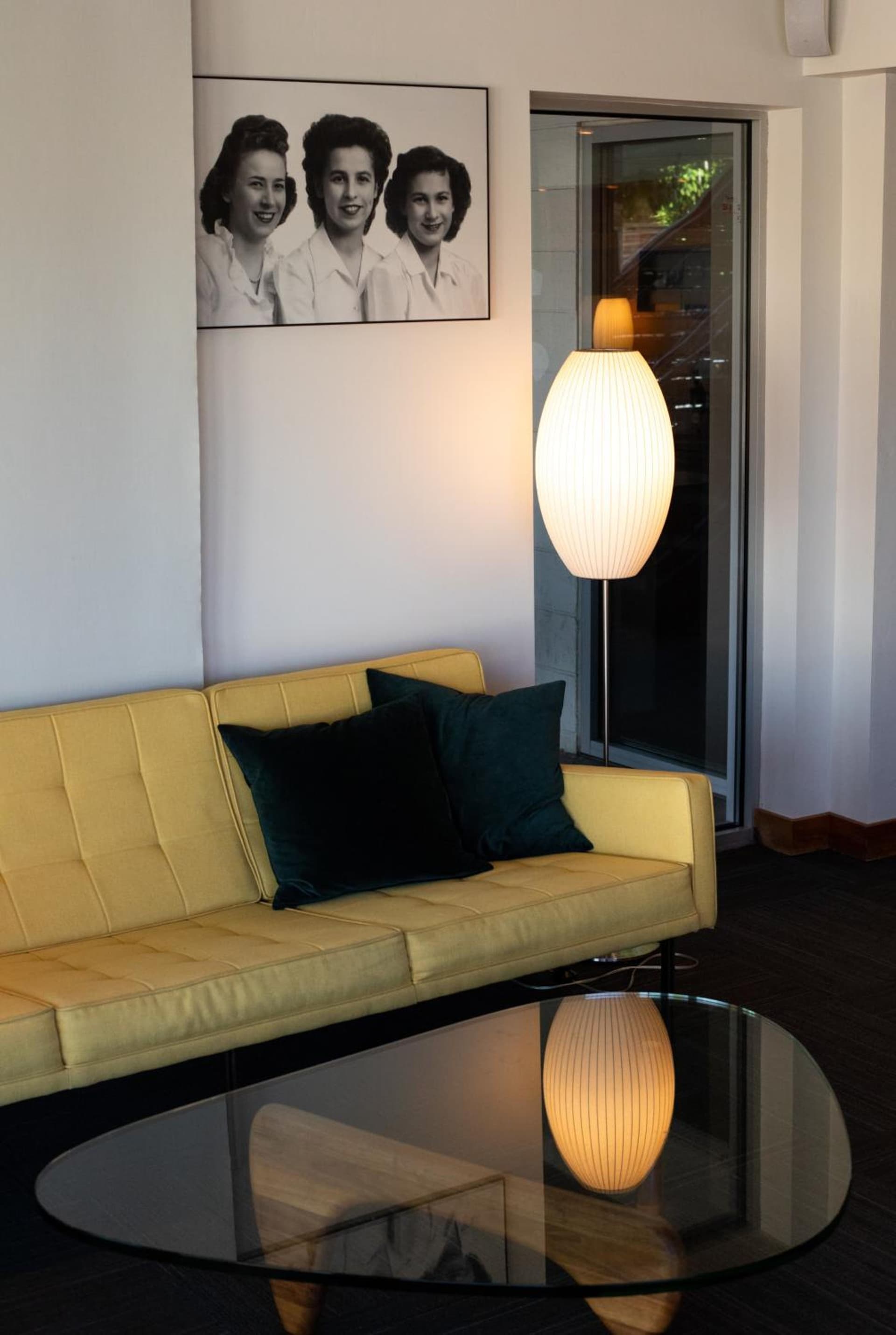 Modern Hotel gallery photo in Boise, ID — image 9