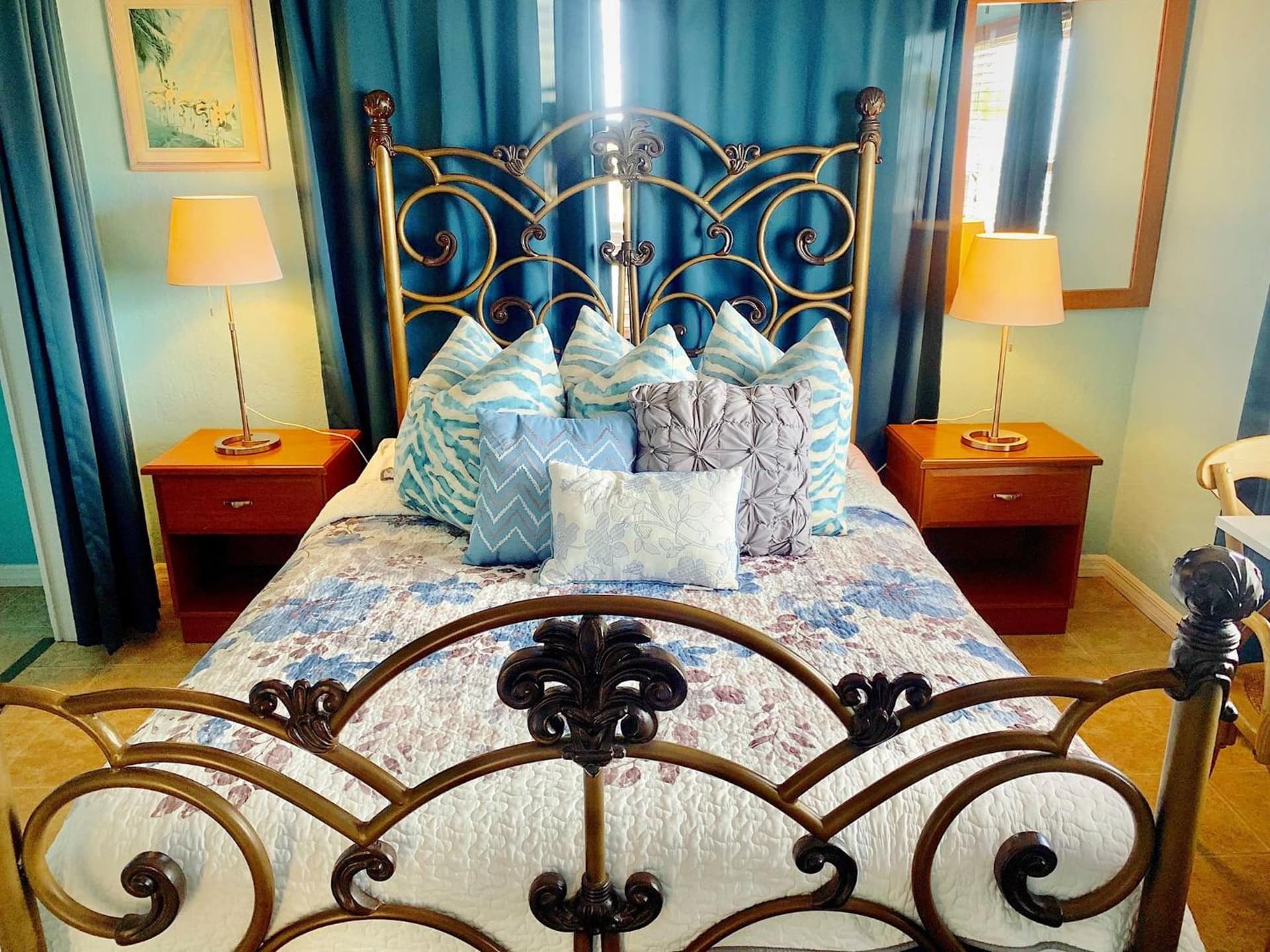 Ebb Tide Resort gallery photo in Pompano Beach, FL — image 4