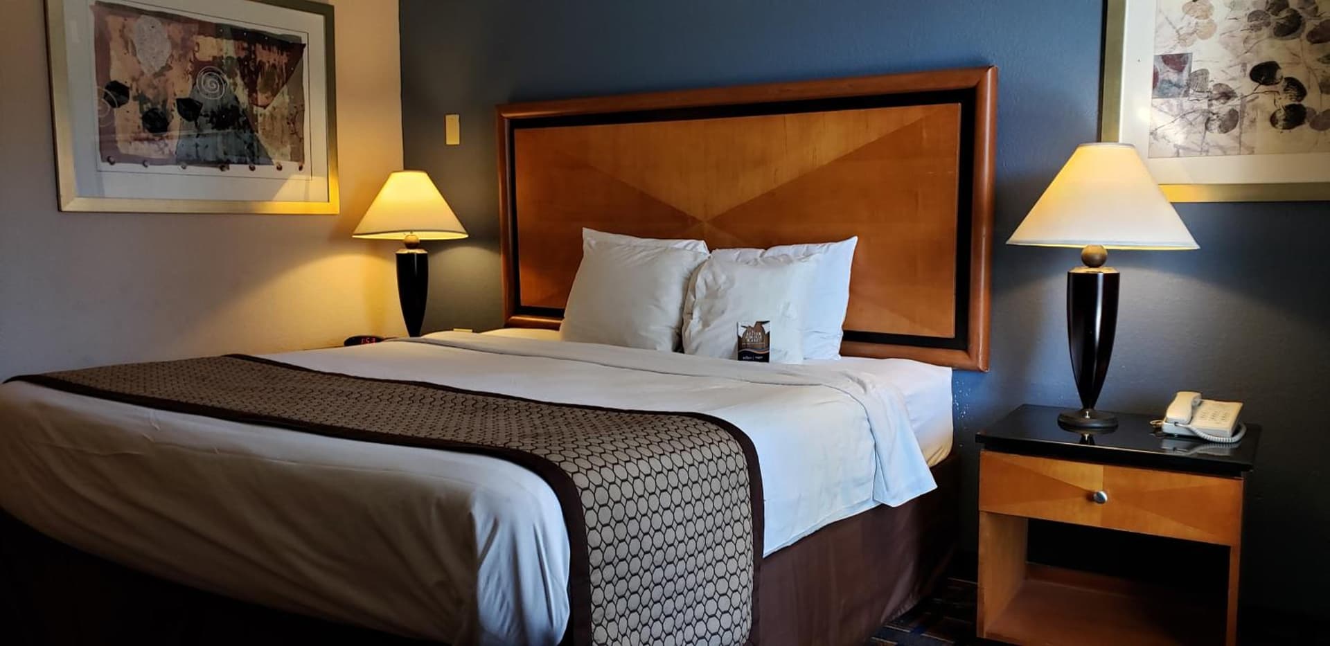 Baymont by Wyndham Knoxville I-75 gallery photo in Knoxville, TN — image 11