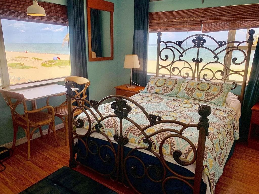 Ebb Tide Resort gallery photo in Pompano Beach, FL — image 19