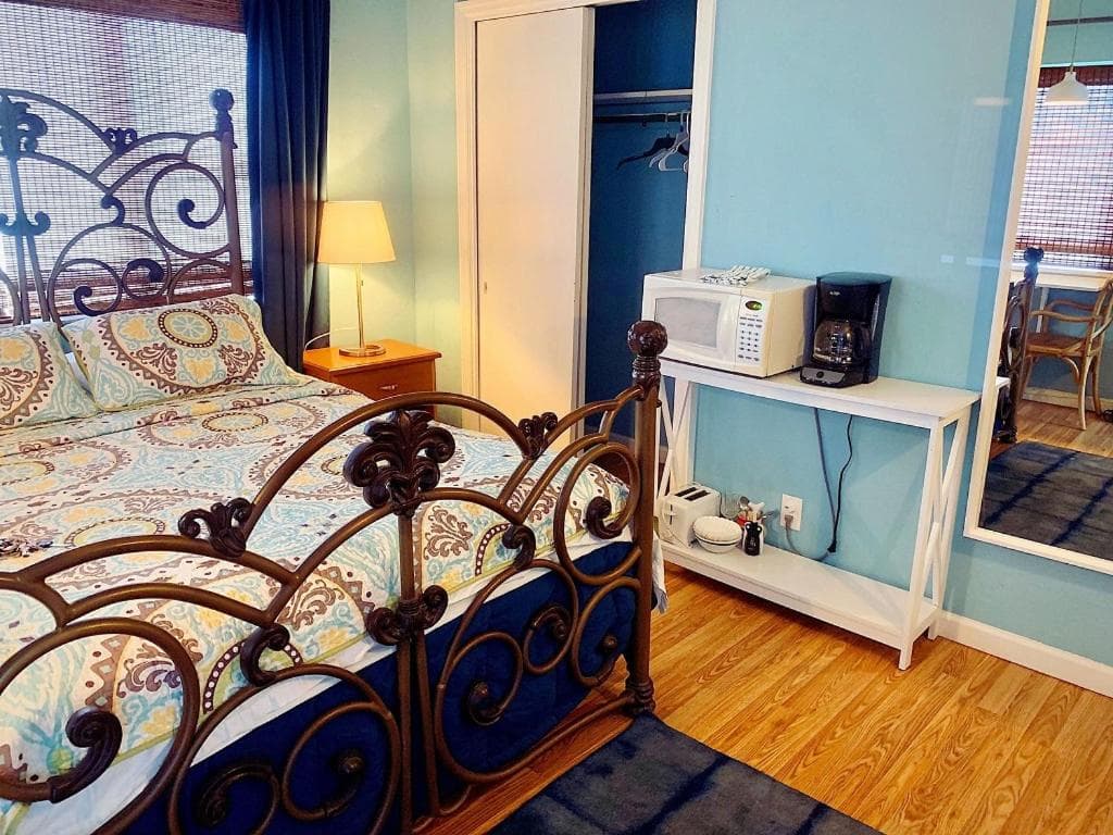 Ebb Tide Resort gallery photo in Pompano Beach, FL — image 78