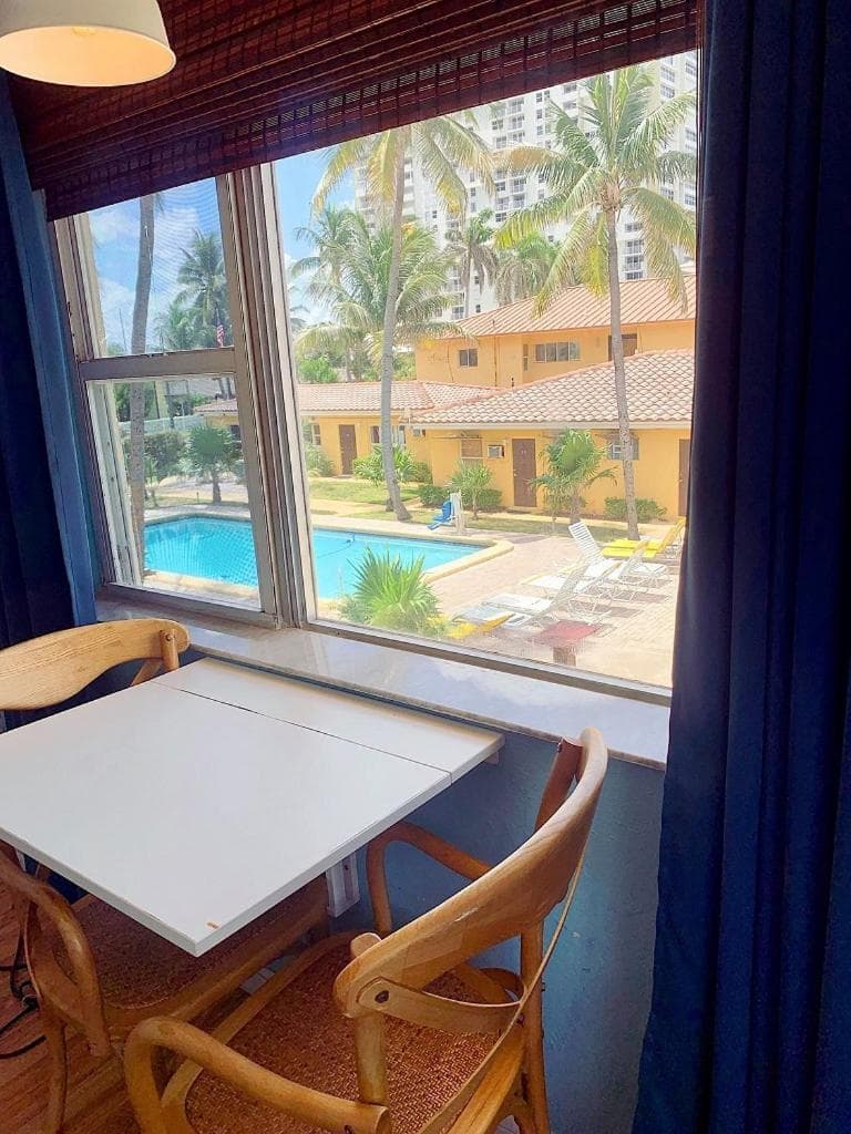 Ebb Tide Resort gallery photo in Pompano Beach, FL — image 8
