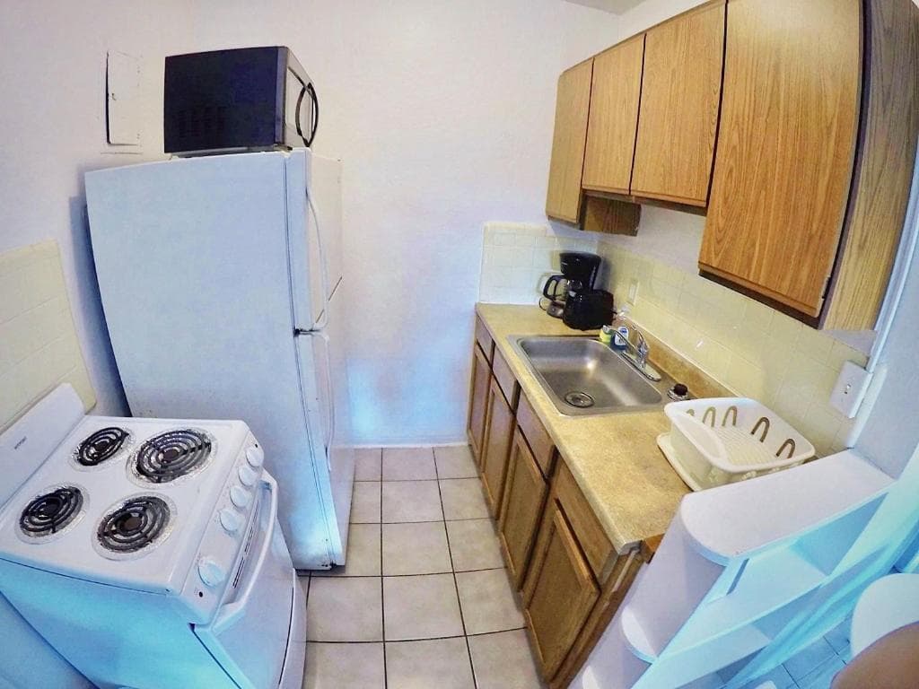 Ebb Tide Resort gallery photo in Pompano Beach, FL — image 71