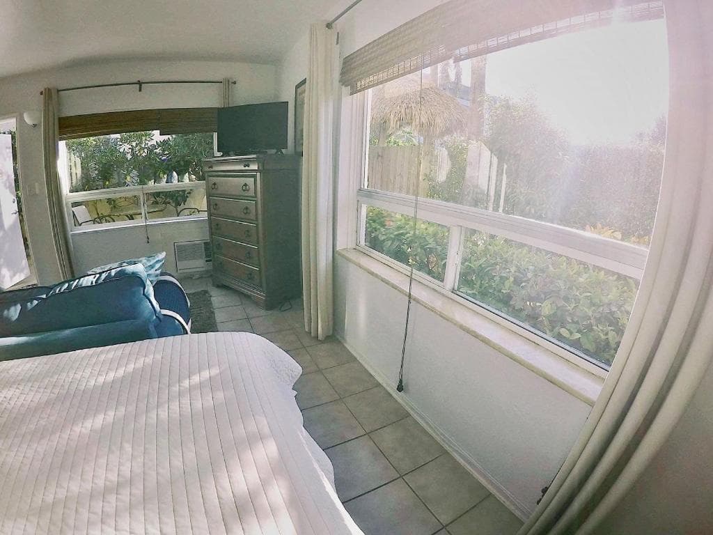 Ebb Tide Resort interior in Pompano Beach, FL — gallery photo 2