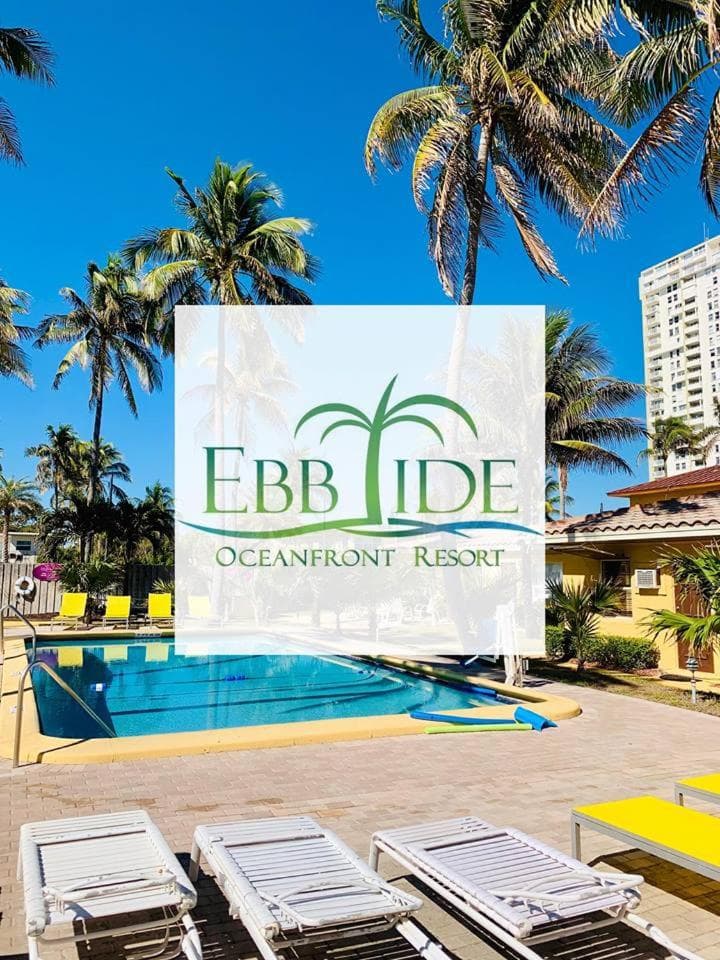 Ebb Tide Resort gallery photo in Pompano Beach, FL — image 39