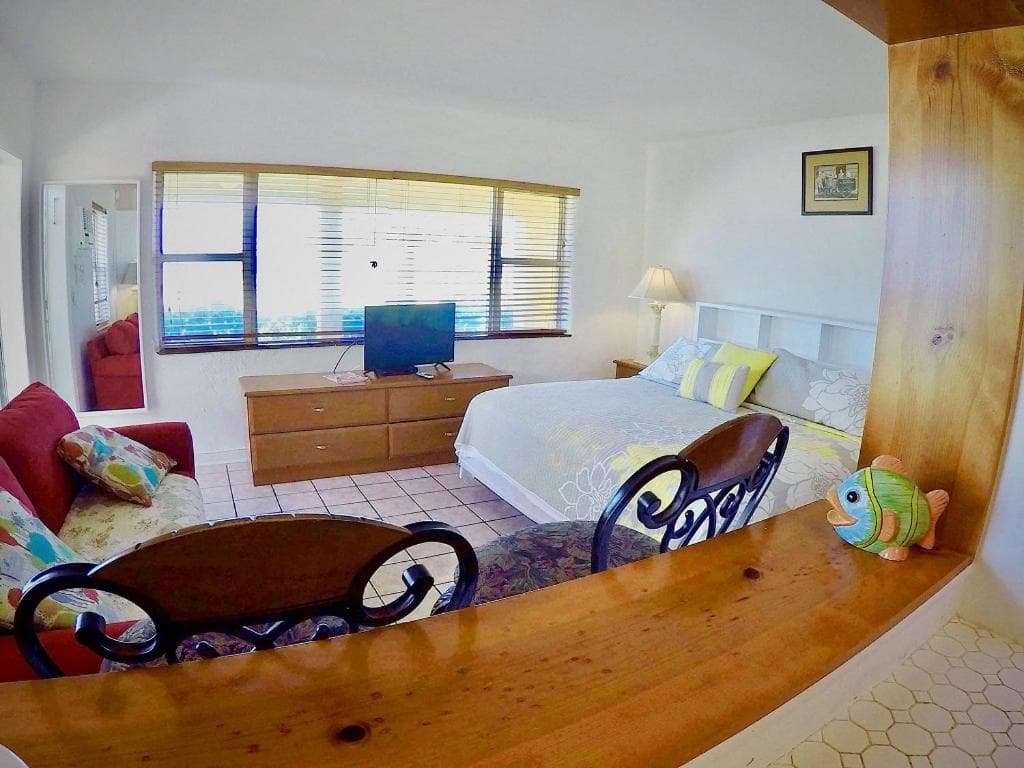 Ebb Tide Resort gallery photo in Pompano Beach, FL — image 14