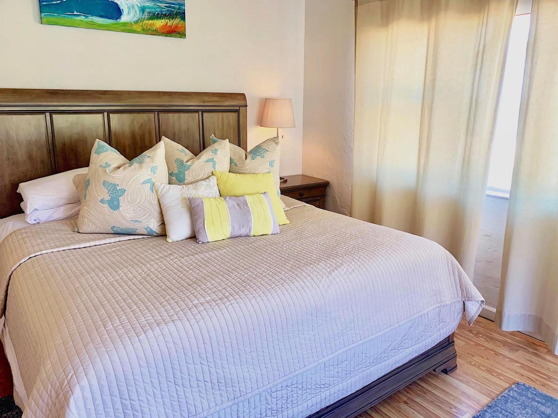 Ebb Tide Resort property views in Pompano Beach, FL — gallery photo 3