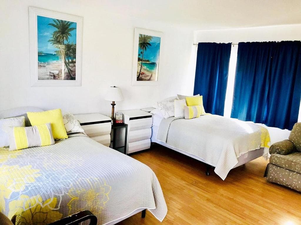 Ebb Tide Resort gallery photo in Pompano Beach, FL — image 58